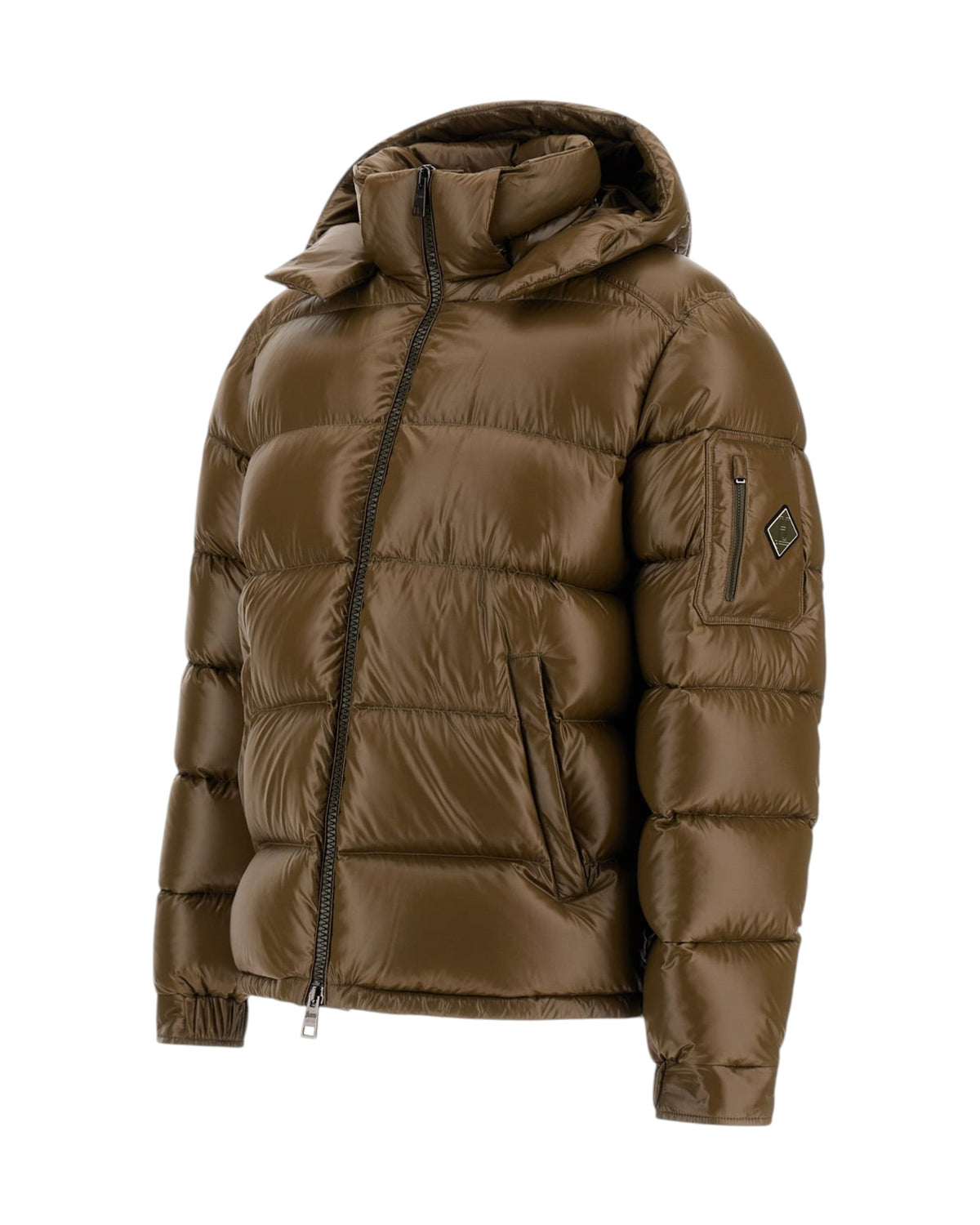 Herno Polar-Tech Herren-Daunenjacke - Herno - MEINFREUDENHAUS
