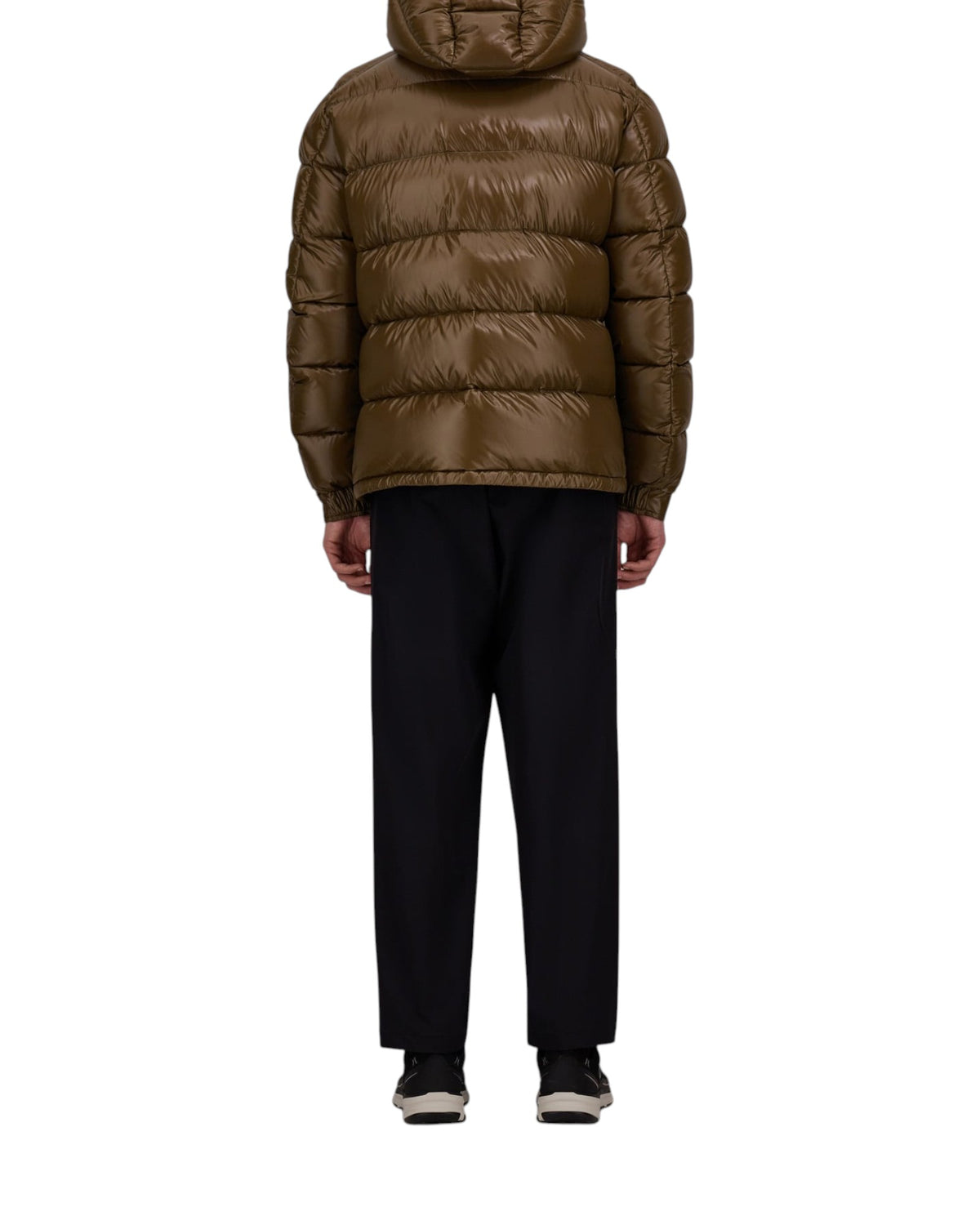 Herno Polar-Tech Herren-Daunenjacke - Herno - MEINFREUDENHAUS