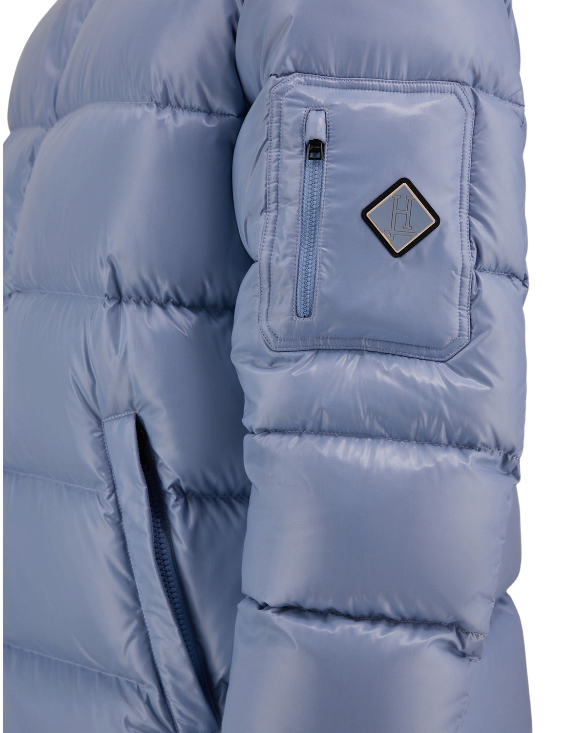 Herno Polar-Tech Herren-Daunenjacke - Herno - MEINFREUDENHAUS