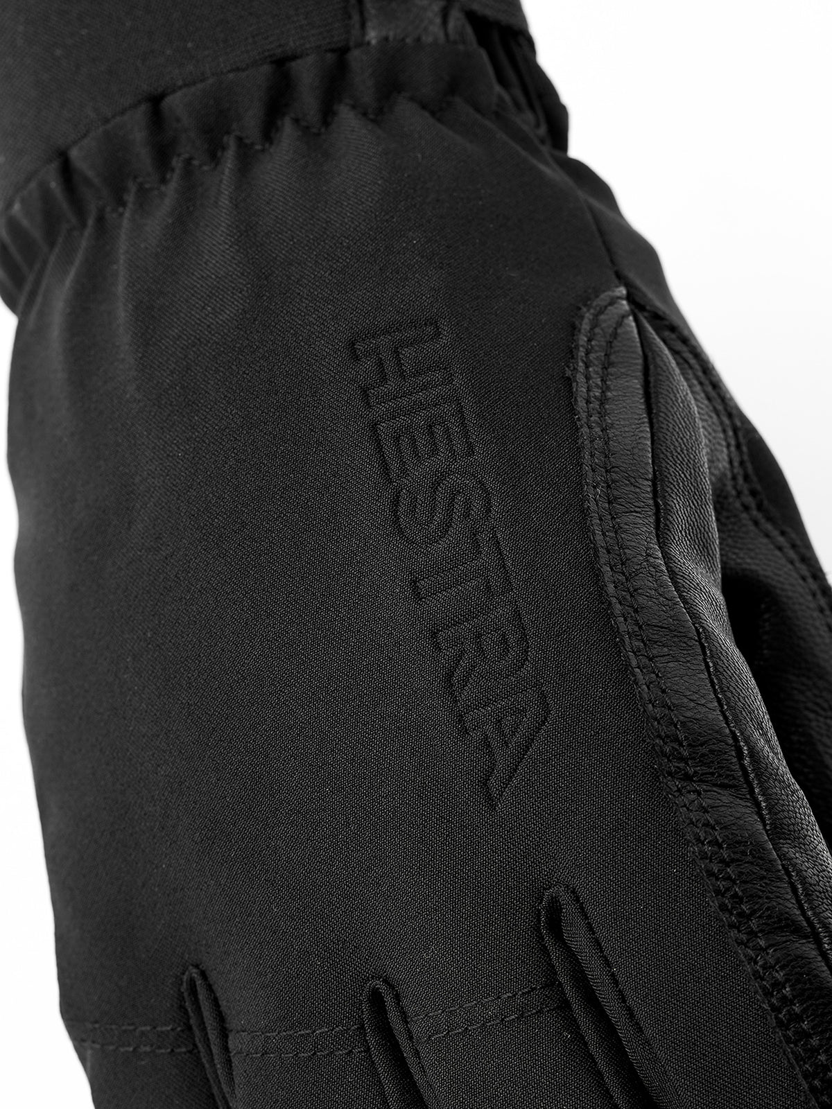 Hestra Alpine Short Gore-Tex Handschuhe Damen schwarz Bild 3
