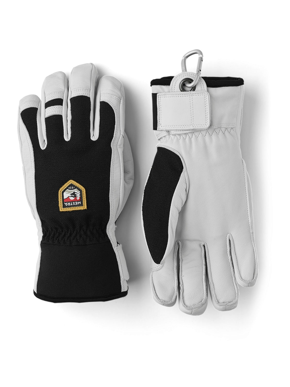 Hestra Army Leather Patrol Handschuhe Herren - Hestra - MEINFREUDENHAUS