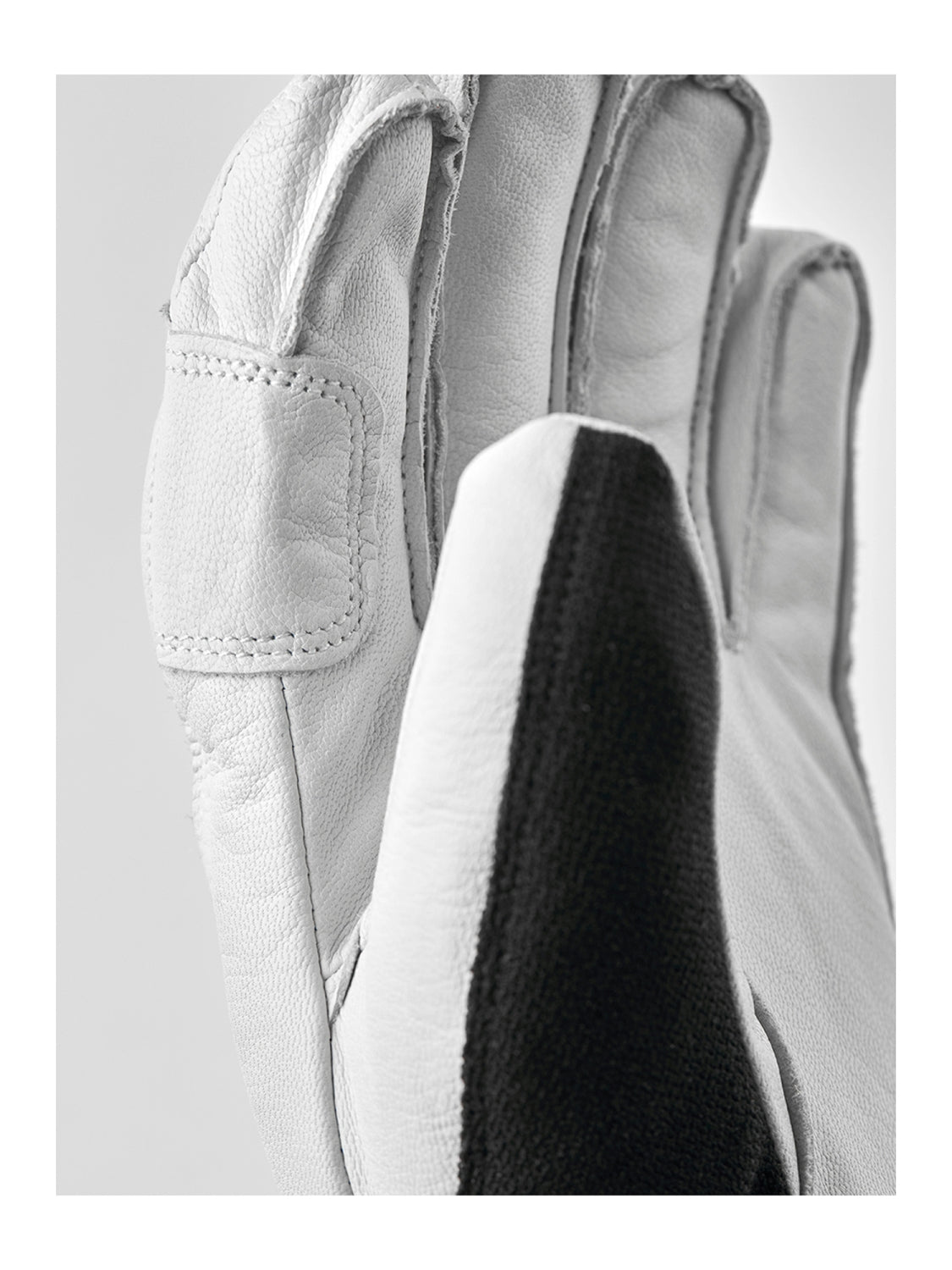 Hestra Army Leather Patrol Handschuhe Herren - Hestra - MEINFREUDENHAUS