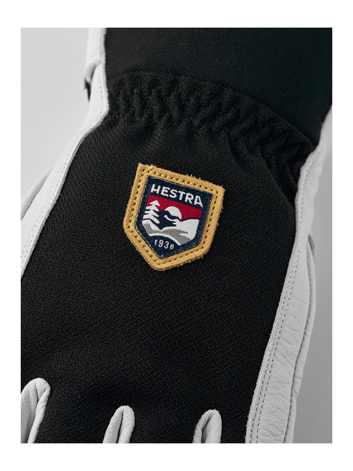 Hestra Army Leather Patrol Handschuhe Herren - Hestra - MEINFREUDENHAUS