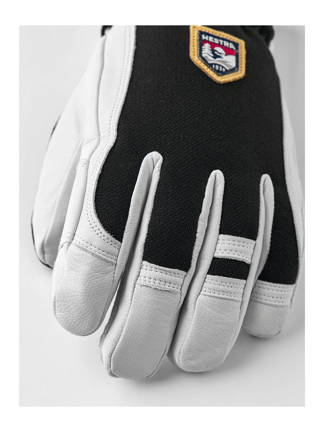 Hestra Army Leather Patrol Handschuhe Herren - Hestra - MEINFREUDENHAUS