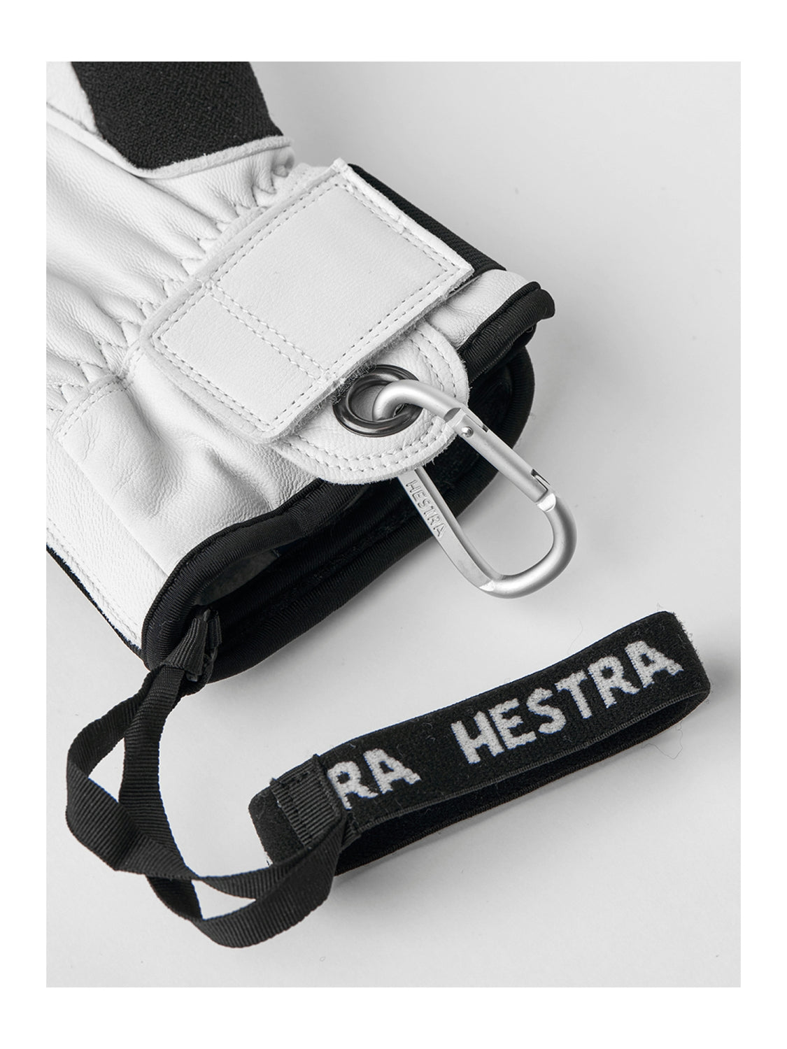 Hestra Army Leather Patrol Handschuhe Herren - Hestra - MEINFREUDENHAUS