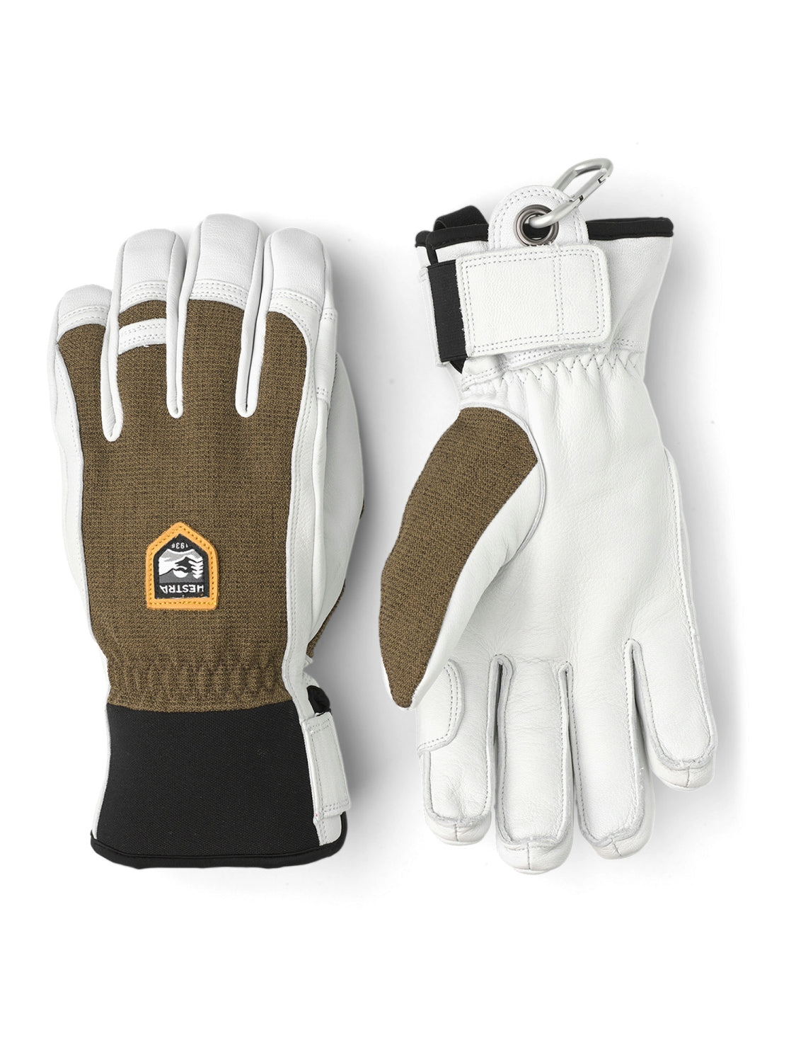 Hestra Army Leather Patrol Handschuhe Herren - Hestra - MEINFREUDENHAUS