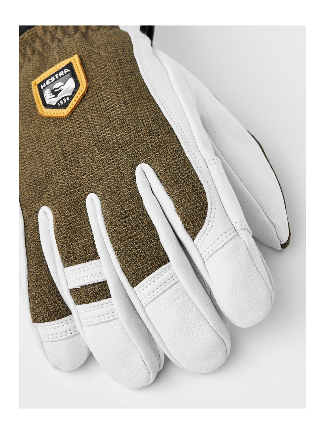Hestra Army Leather Patrol Handschuhe Herren - Hestra - MEINFREUDENHAUS