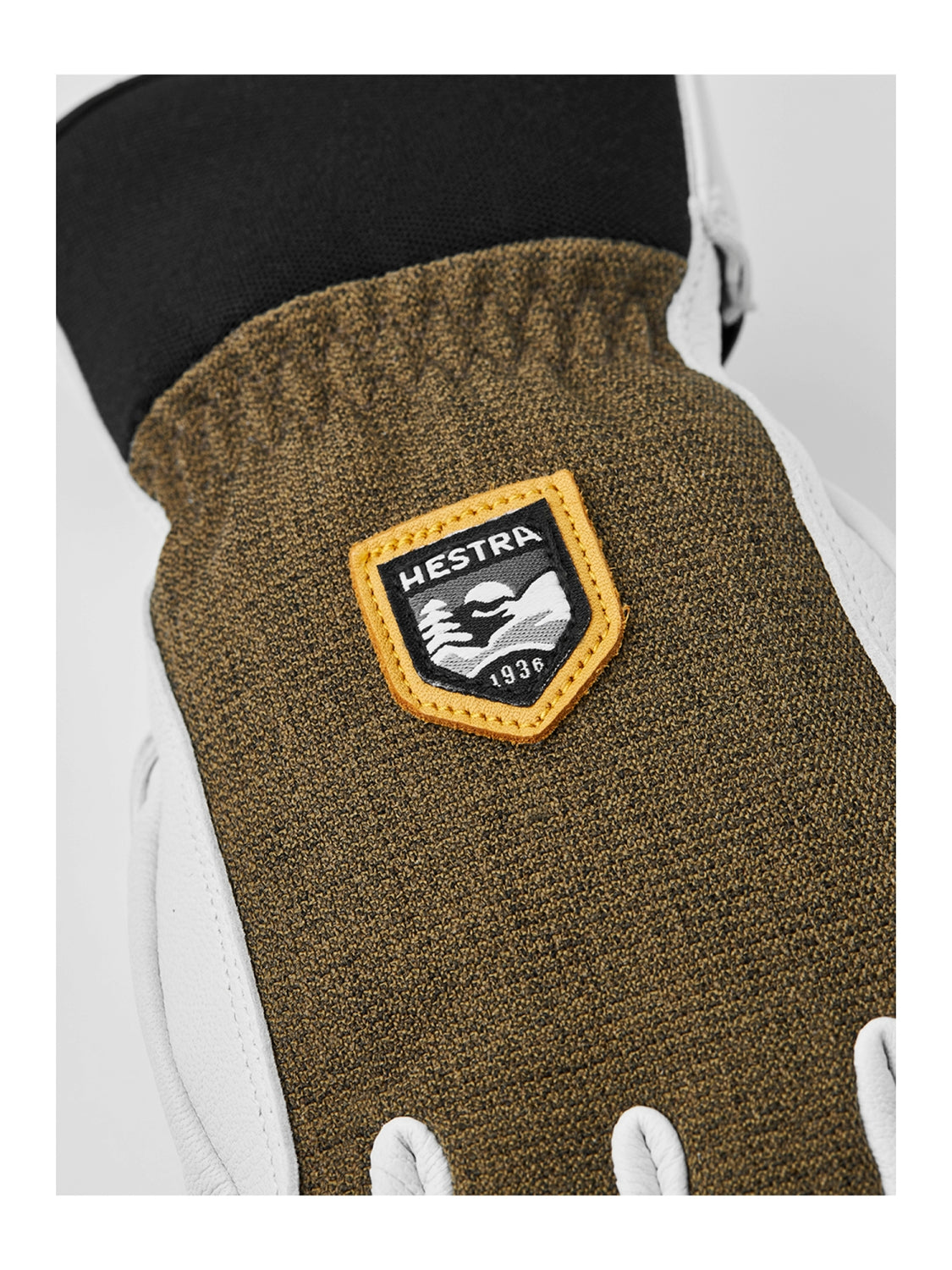 Hestra Army Leather Patrol Handschuhe Herren - Hestra - MEINFREUDENHAUS