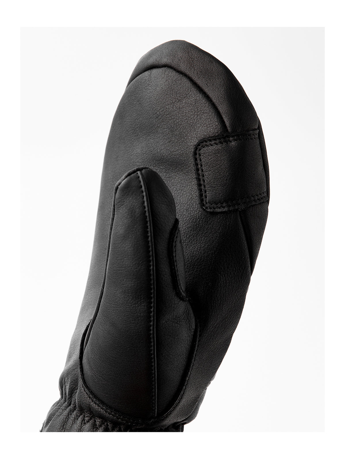 Hestra Fall Line - mitten Handschuhe Damen weiss Bild 6