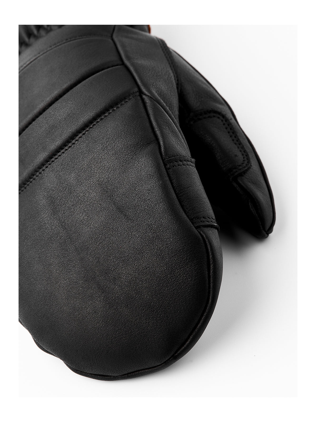Hestra Fall Line - mitten Handschuhe Damen weiss Bild 7