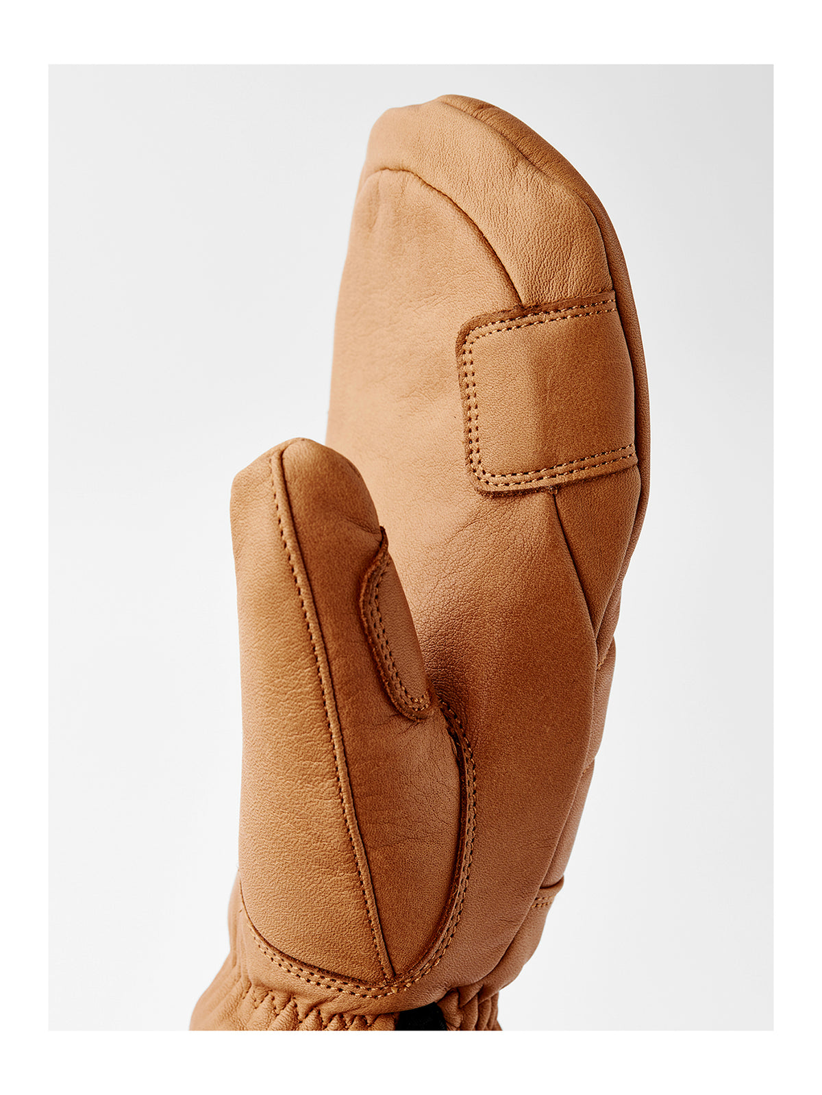 Hestra Fall Line - mitten Handschuhe Damen weiss Bild 10
