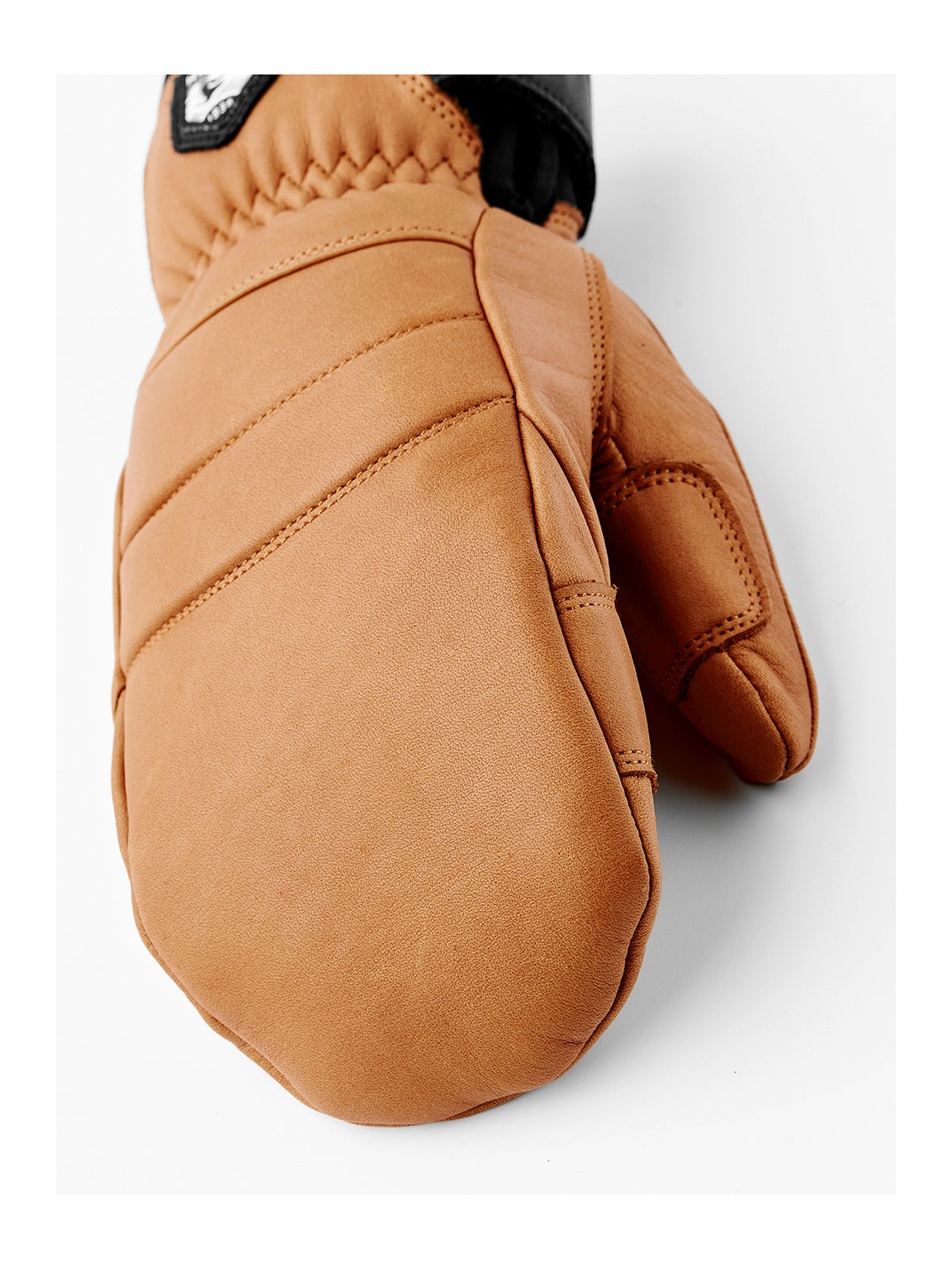 Hestra Fall Line - mitten Handschuhe Damen weiss Bild 11