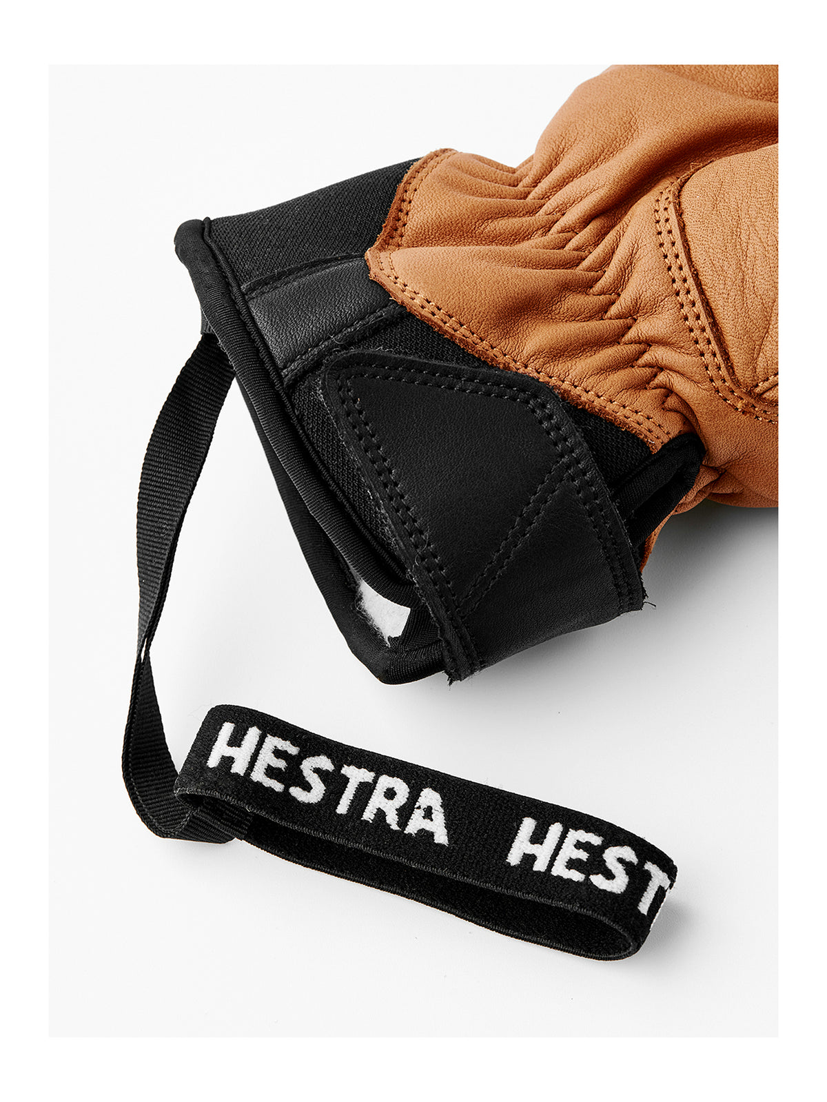 Hestra Fall Line - mitten Handschuhe Damen weiss Bild 13