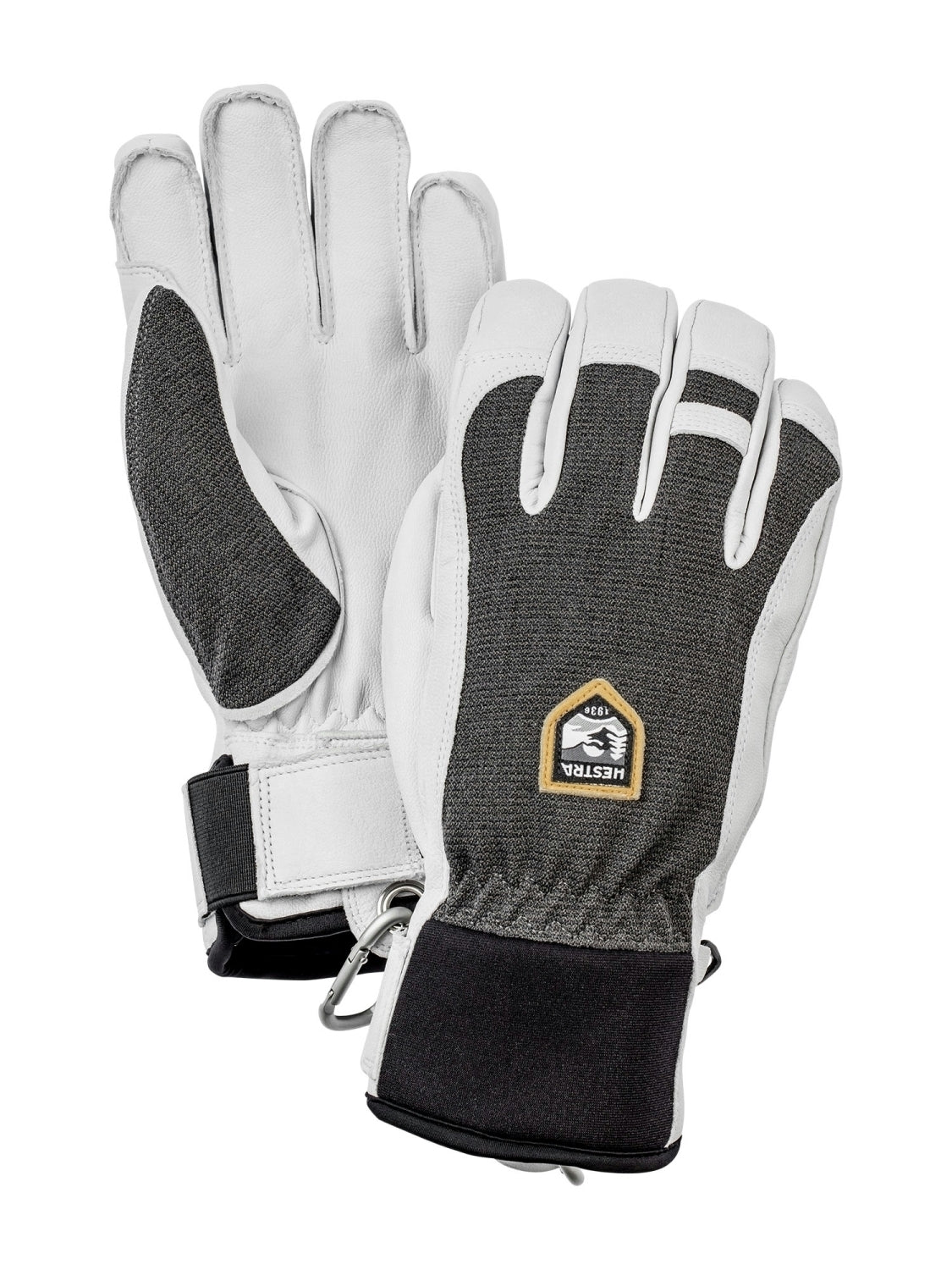 Hestra Army Leather Patrol Handschuhe Herren - Hestra - MEINFREUDENHAUS