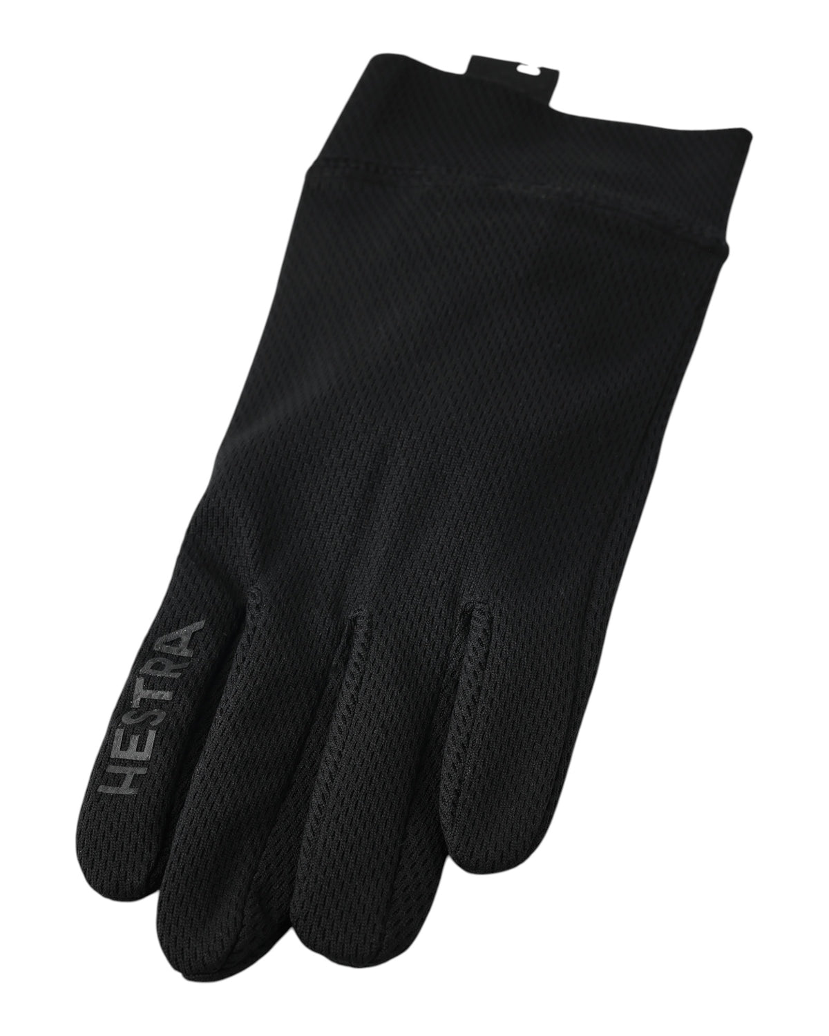 Hestra MULTI ACTIVE LINER 5 FINGER Unisex-Innenhandschuhe schwarz Bild 4