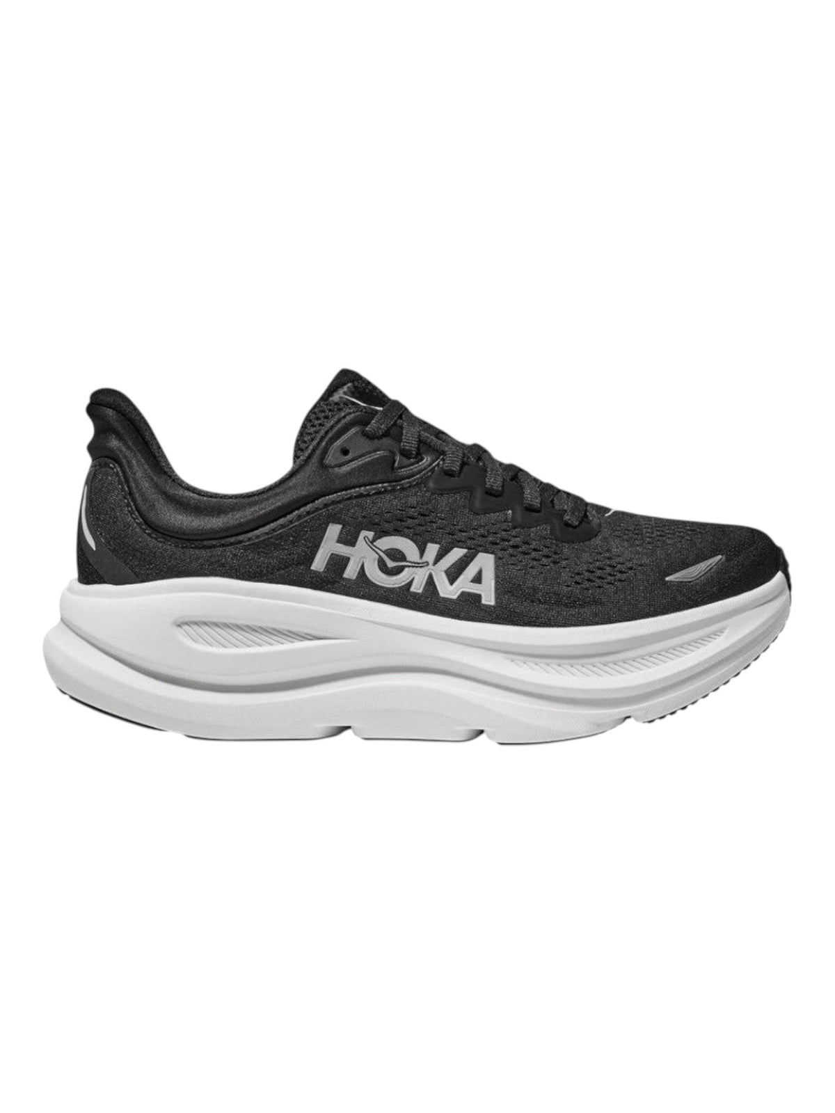 Bondi 9 Laufschuh Damen schwarz/weiss Bild 1