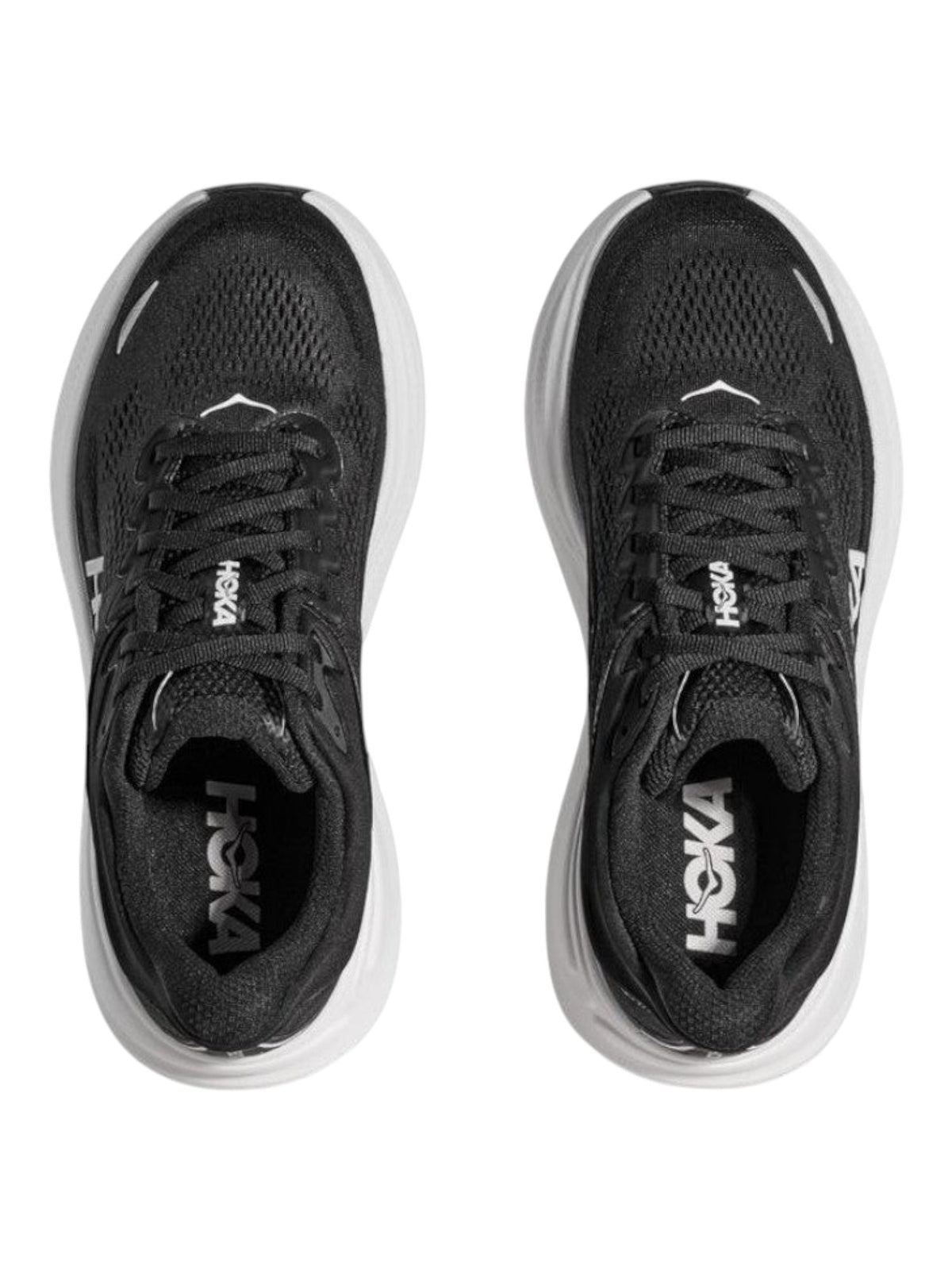 Bondi 9 Laufschuh Damen schwarz/weiss Bild 1