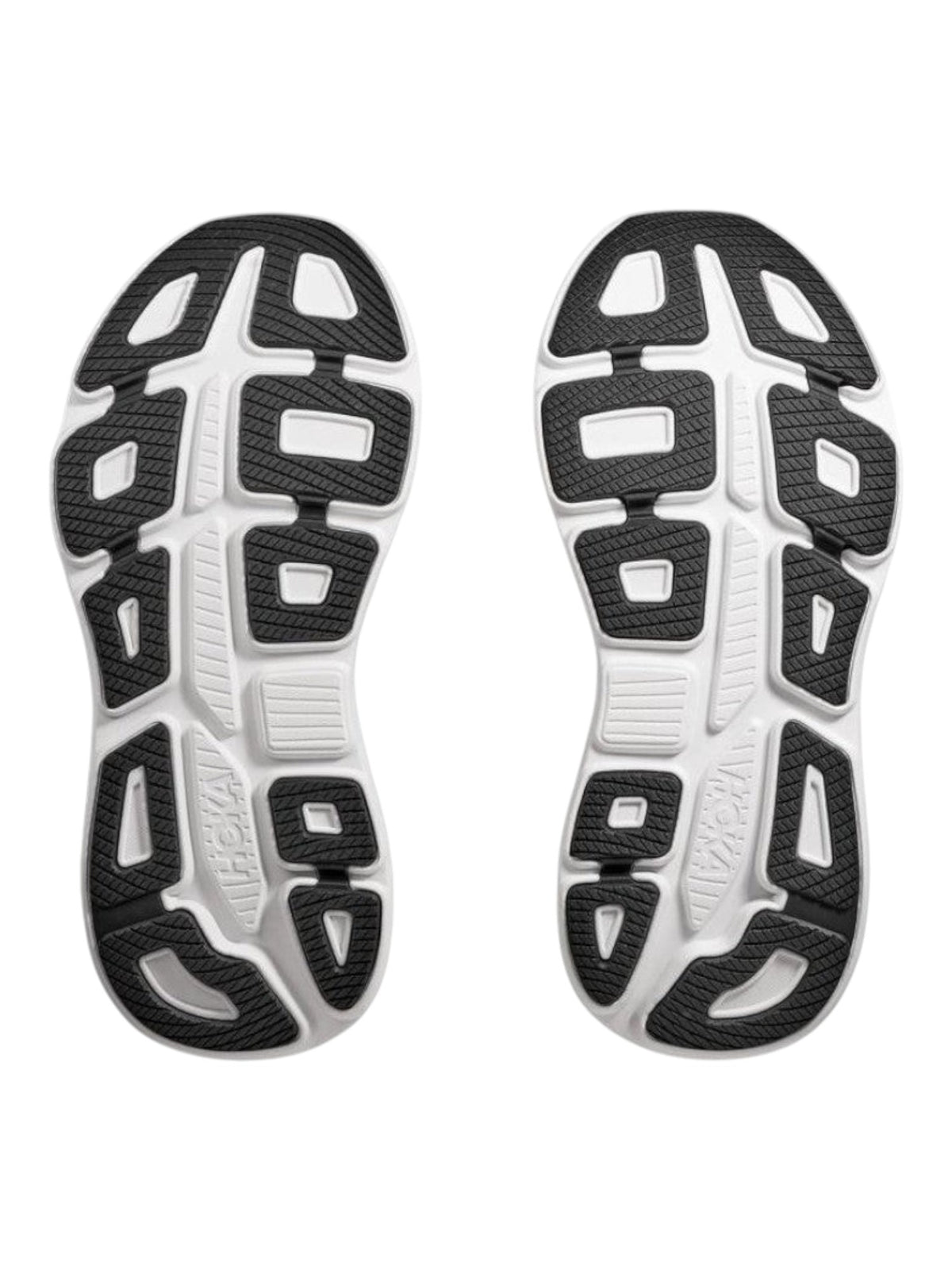 Bondi 9 Laufschuh Damen schwarz/weiss Bild 7