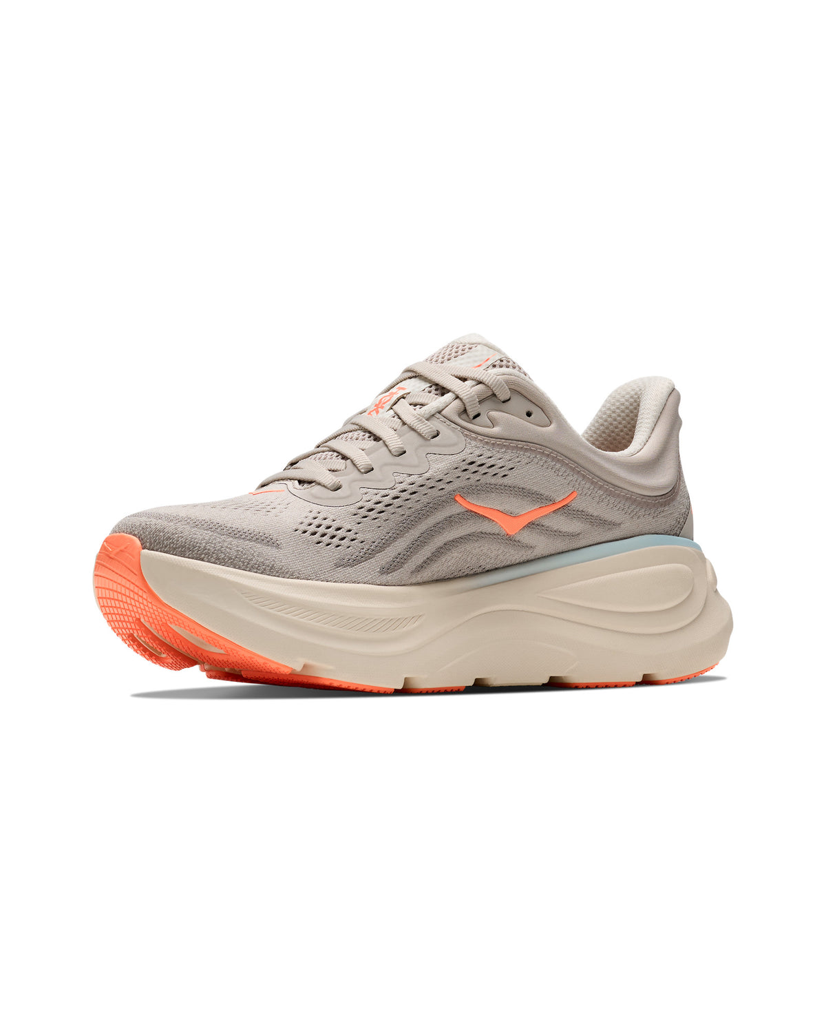 Bondi 9 Laufschuh Damen schwarz/weiss Bild 9