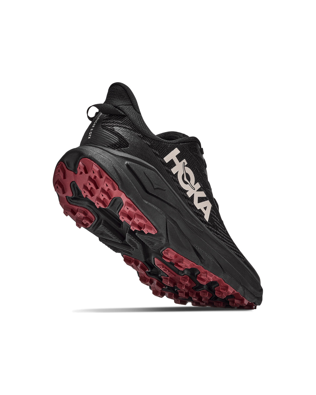 Challenger 8 GTX Trailrunningschuh Damen grau Bild 3