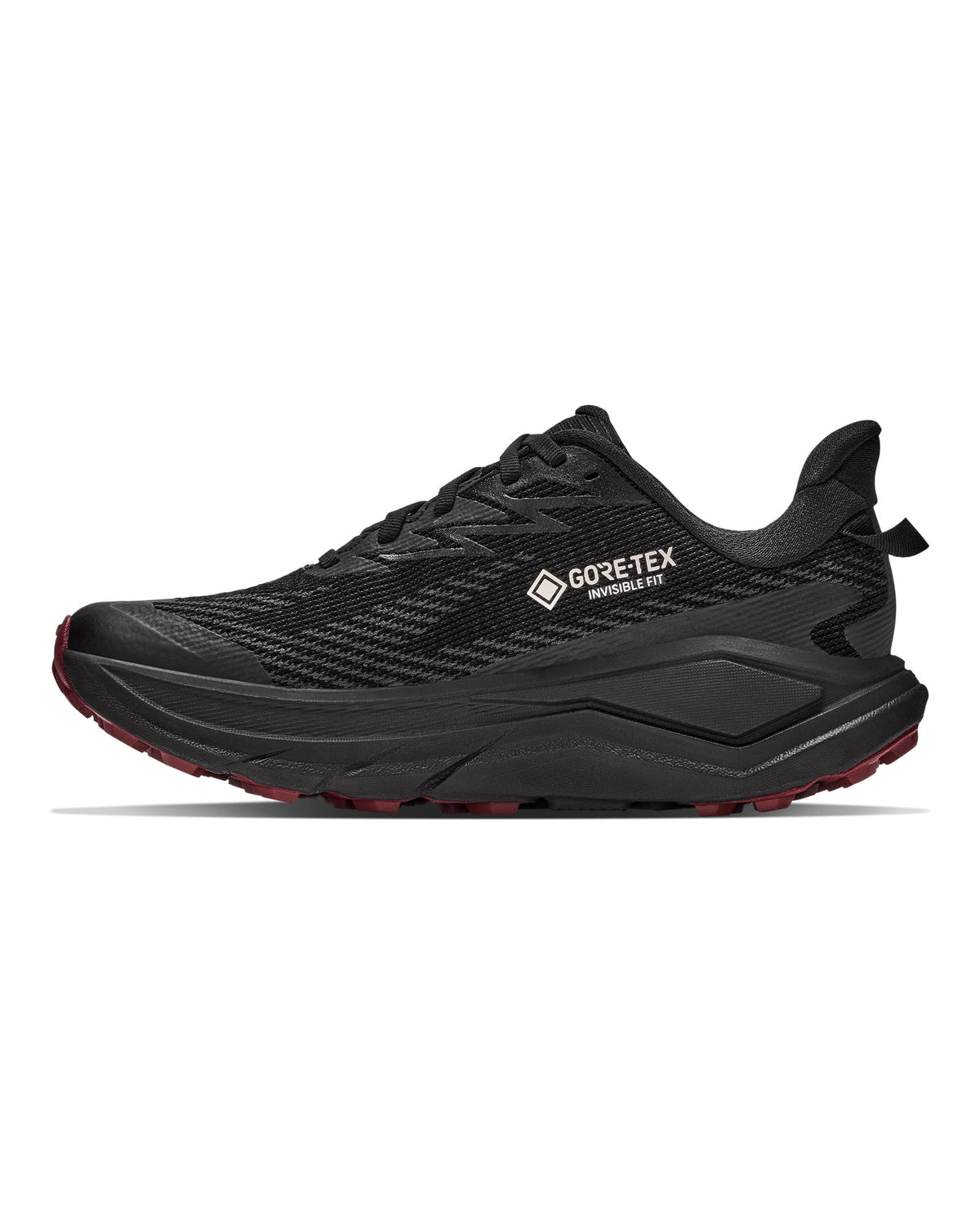 Challenger 8 GTX Trailrunningschuh Damen grau Bild 7