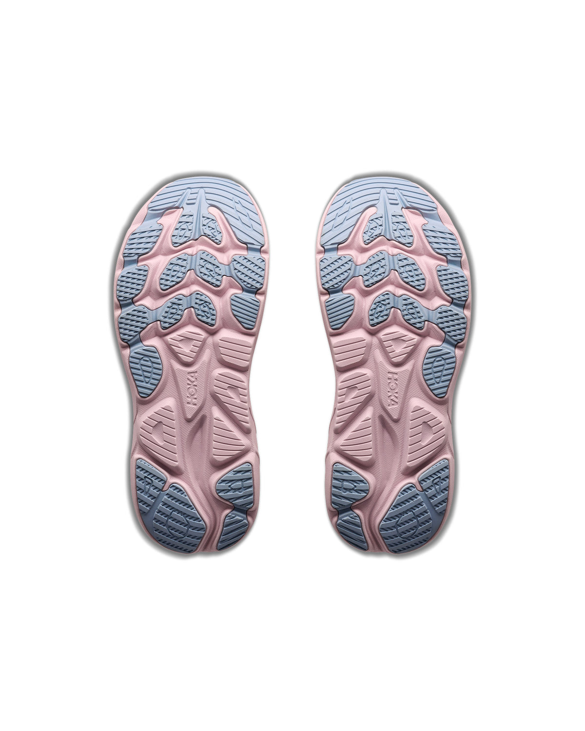 HOKA Clifton 11 GTX Damen-Laufschuh beige Bild 7