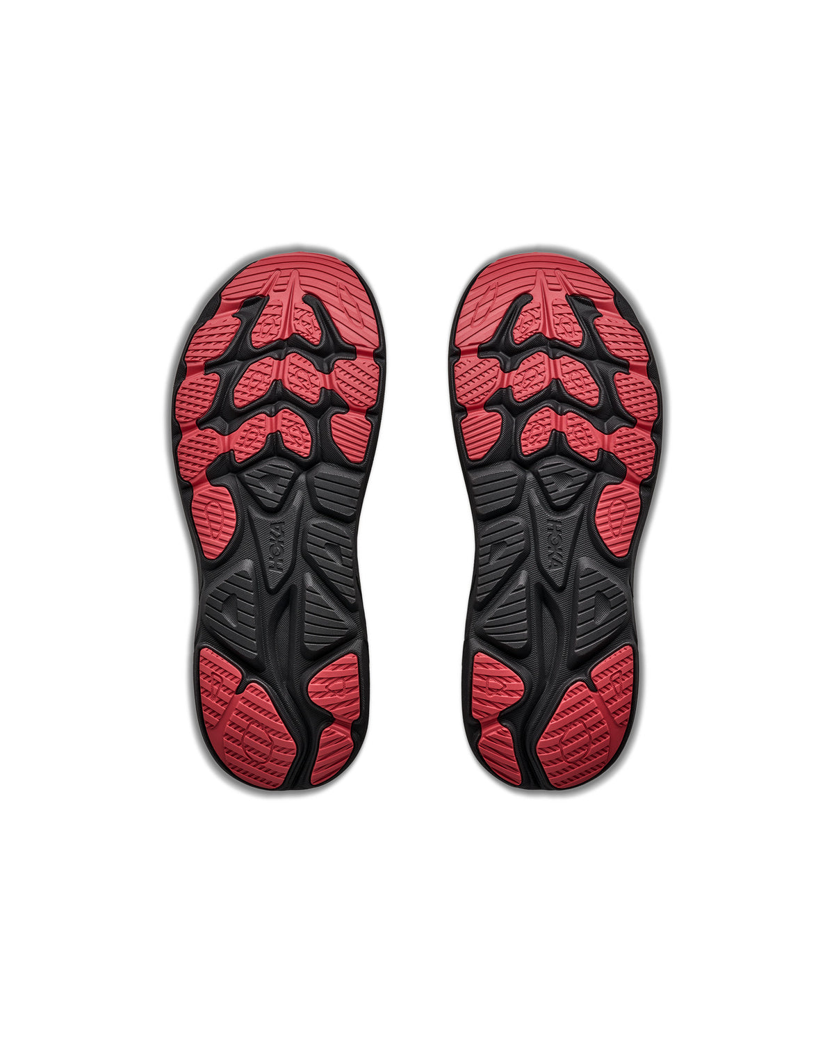 HOKA Clifton 11 GTX Herren-Laufschuh grau Bild 7