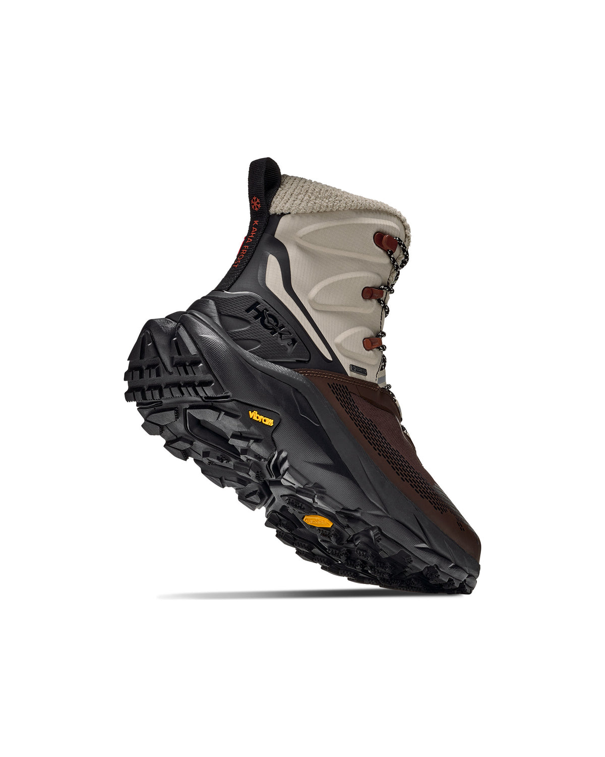 Kaha 2 Frost GTX Wanderschuh Herren grau Bild 2