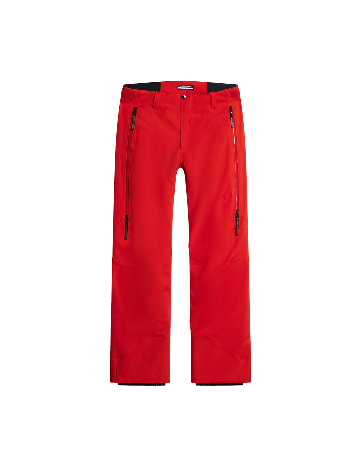 J.Lindeberg Omnia Skihose Herren schwarz schwarz Bild 12