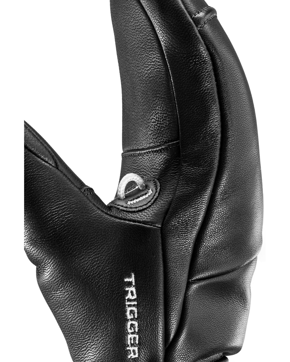 LEKI GLACE PRIME TR MITT Damen-Skifäustlinge schwarz Bild 3