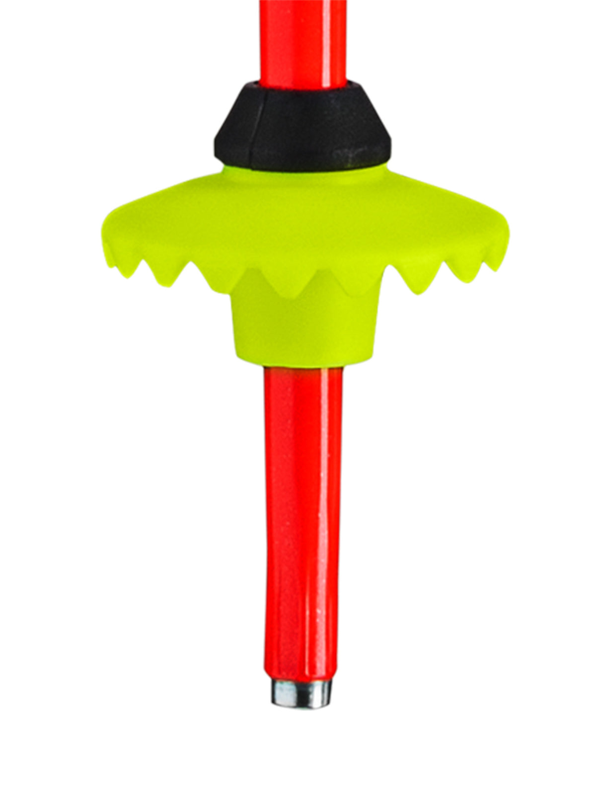 Leki Racing Kids Skistöcke Kinder rot/schwarz rot/schwarz Bild 5