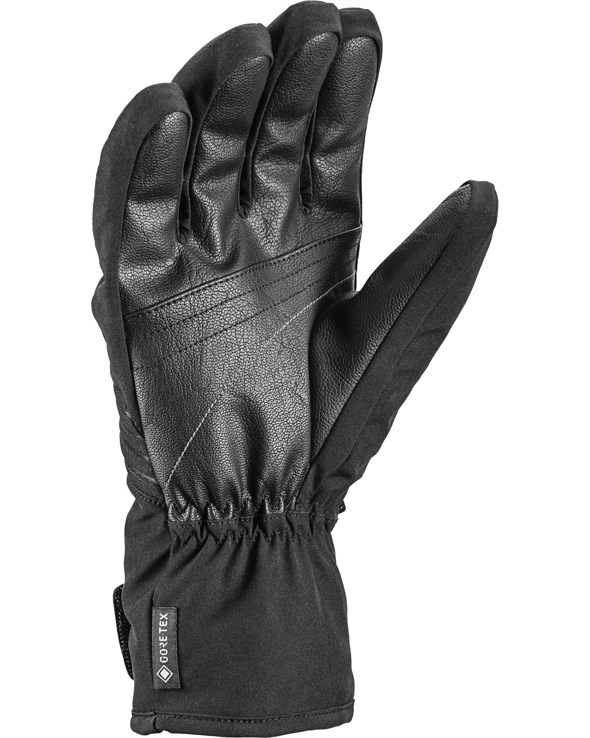 LEKI VISION GTX Unisex-Skihandschuhe schwarz Bild 2