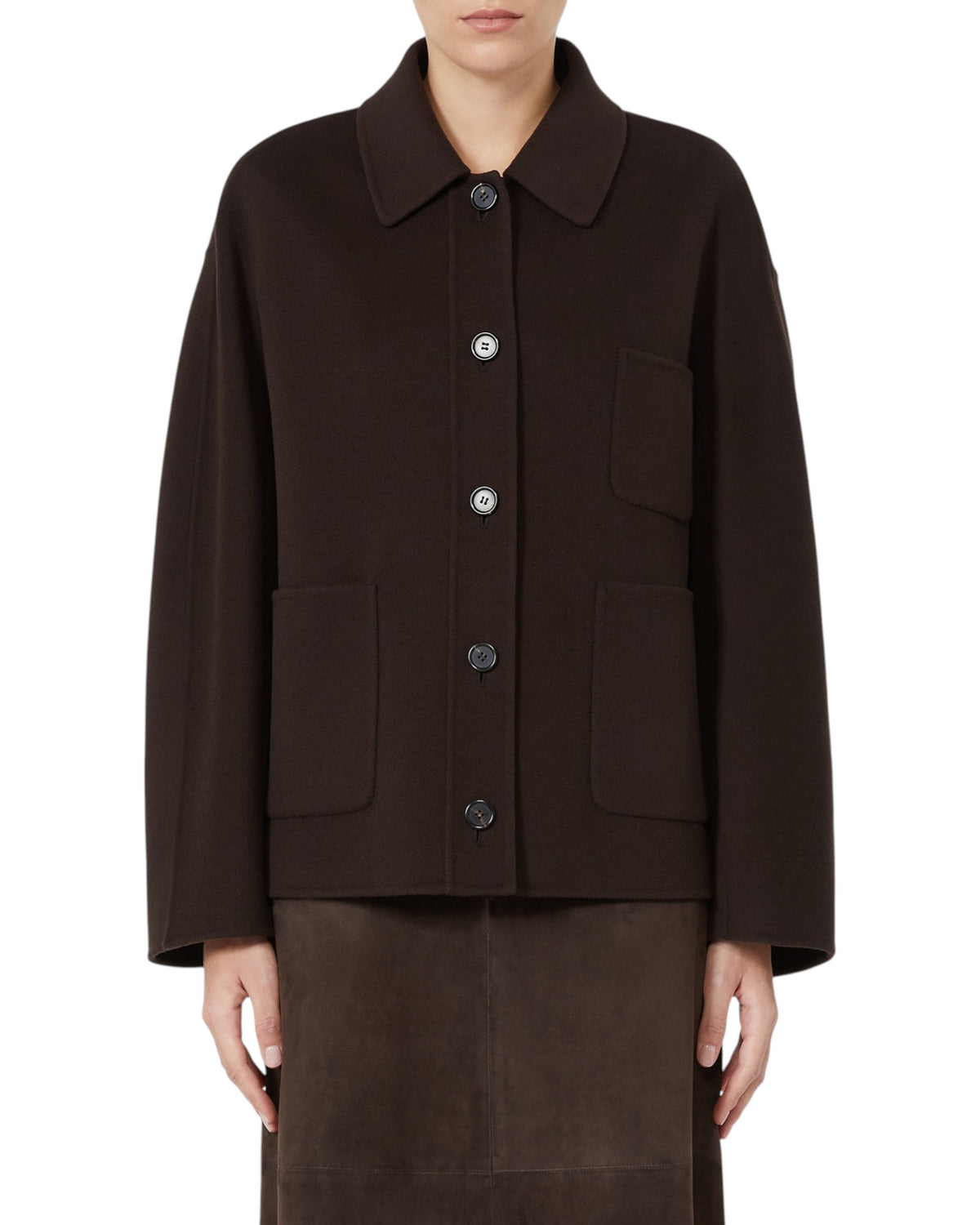 Max Mara SMMCLOE Damen-Jacke - MaxMara - MEINFREUDENHAUS