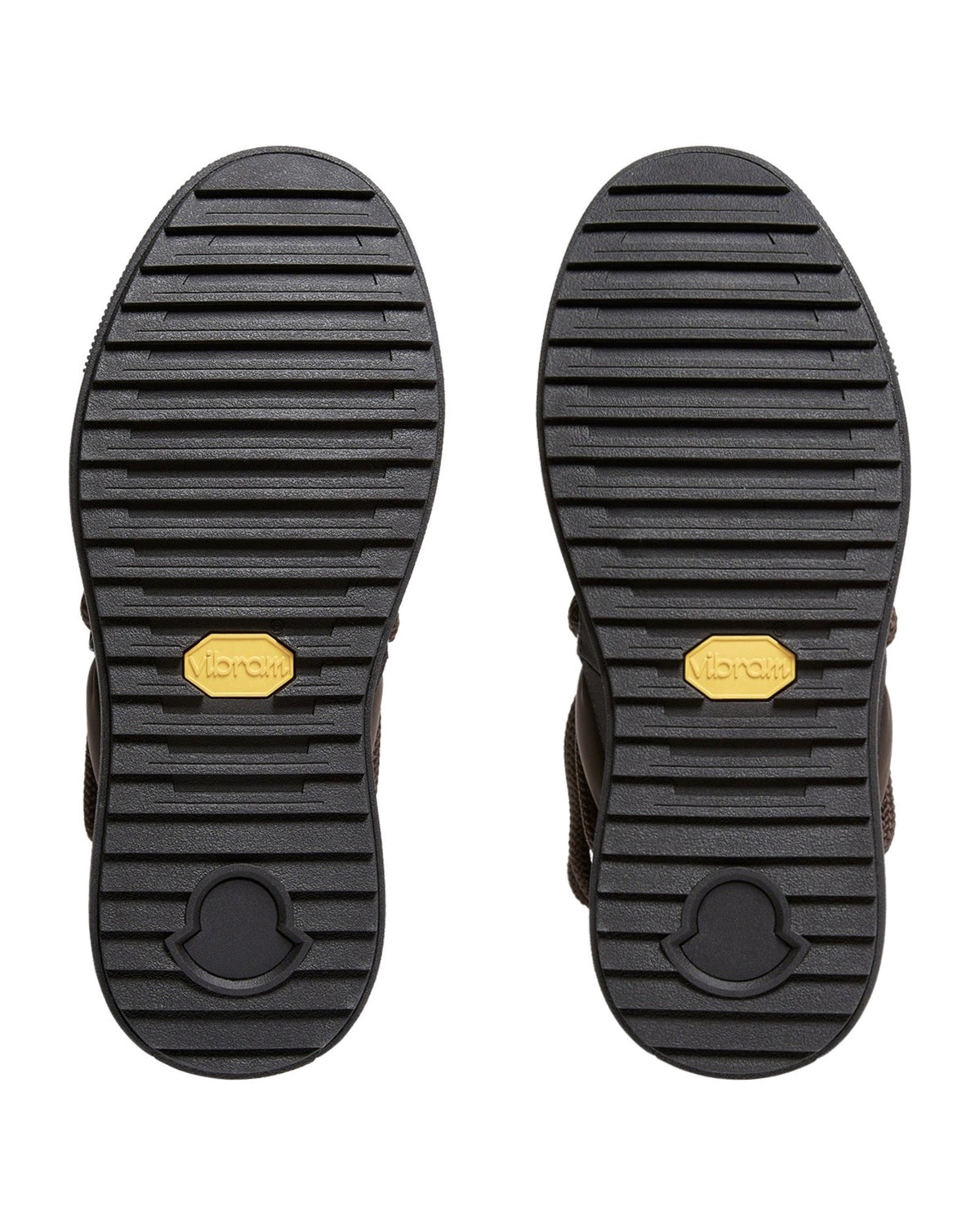Moncler ALTIVE MID Herren-Schneestiefel Olivgrün Bild 14