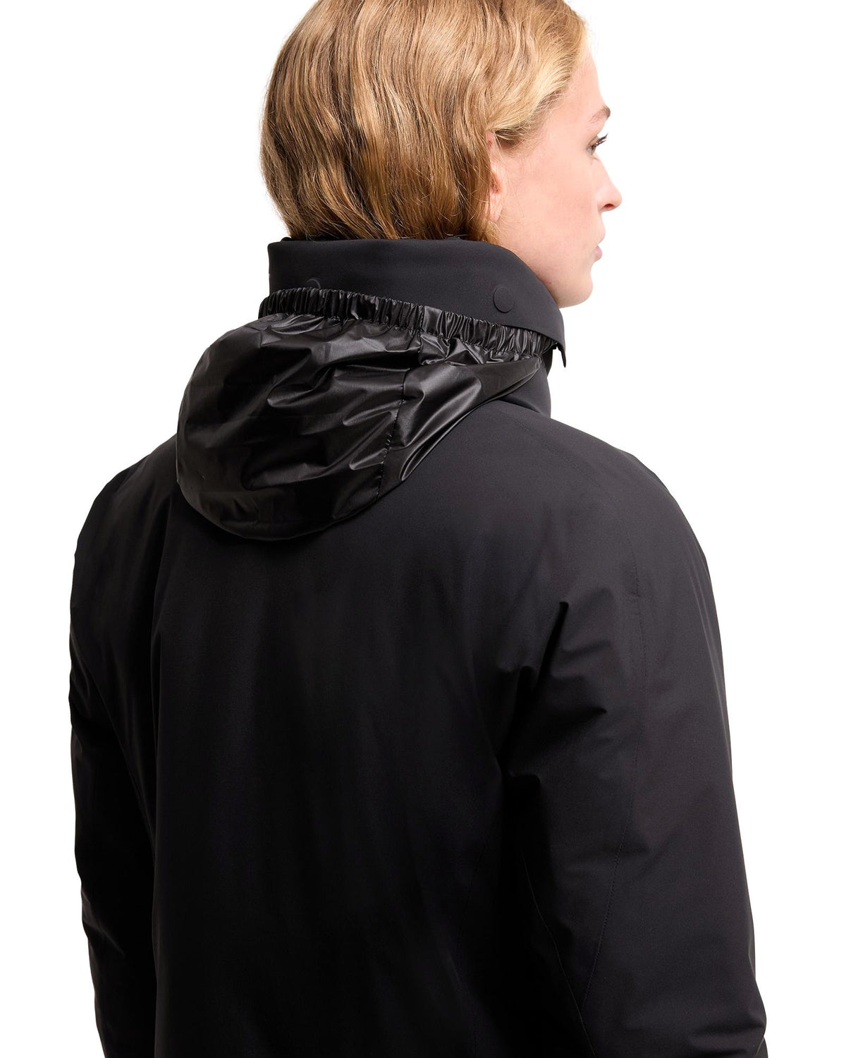 Moncler DANSES Damen-Skijacke schwarz Bild 6