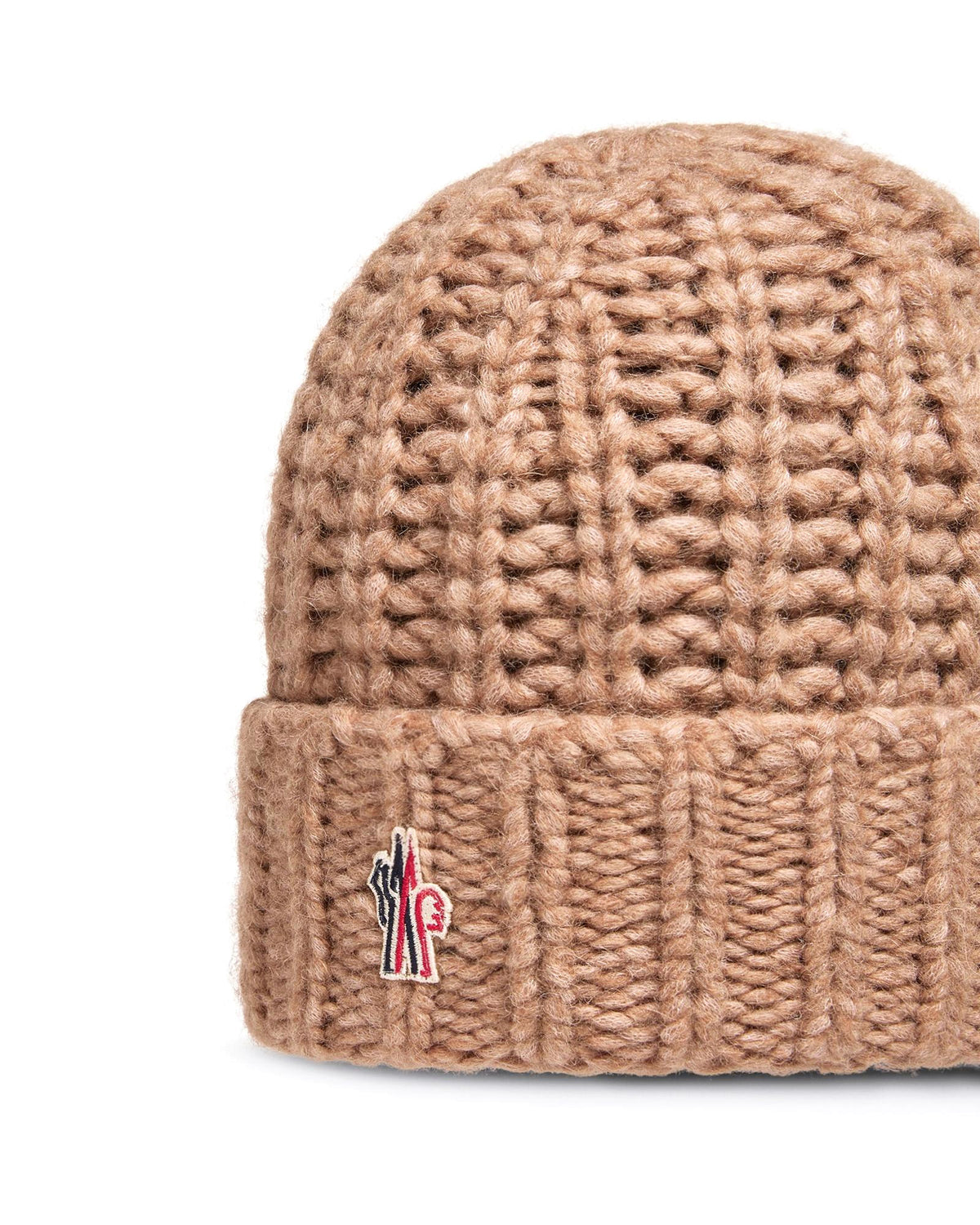 Moncler GRENOBLE Damen-Alpakamütze - Moncler - MEINFREUDENHAUS