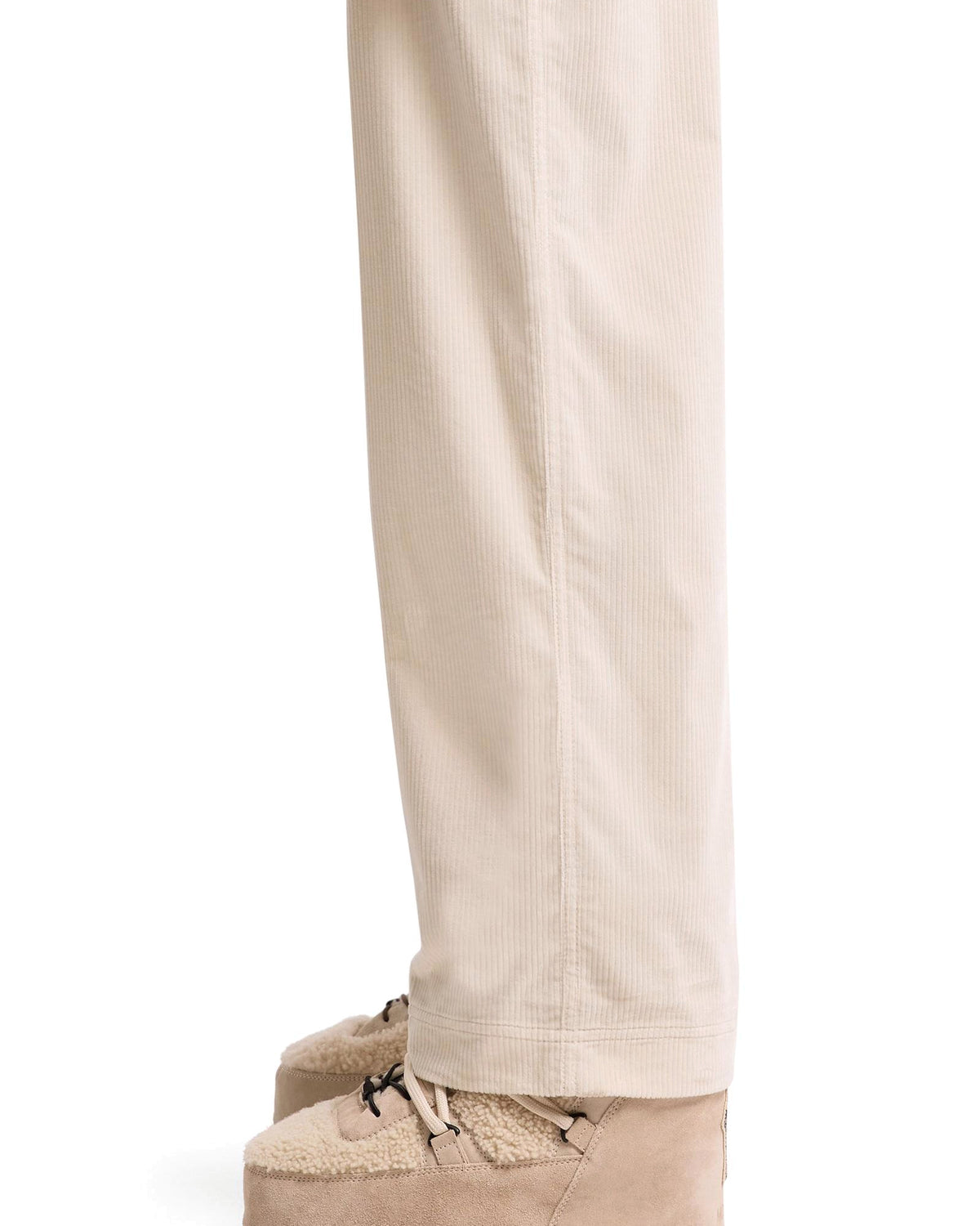 Moncler GRENOBLE Damen-Cordhose - Moncler - MEINFREUDENHAUS