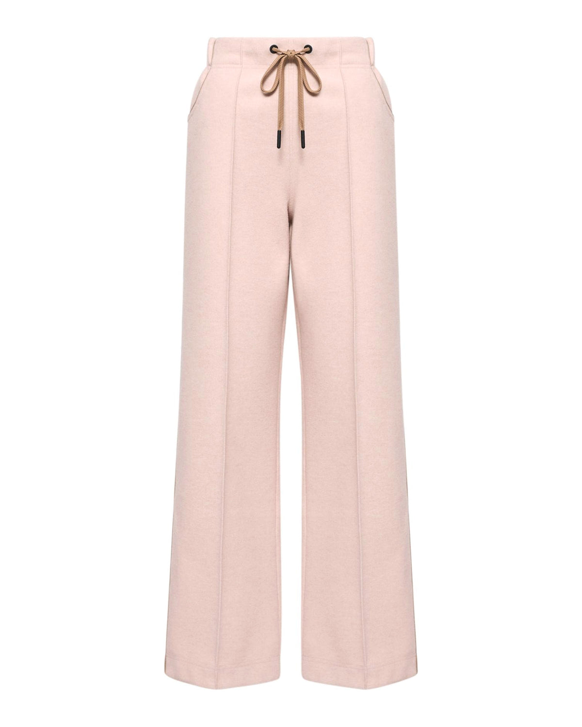 Moncler GRENOBLE Damen-Jogginghose rosa Bild 1