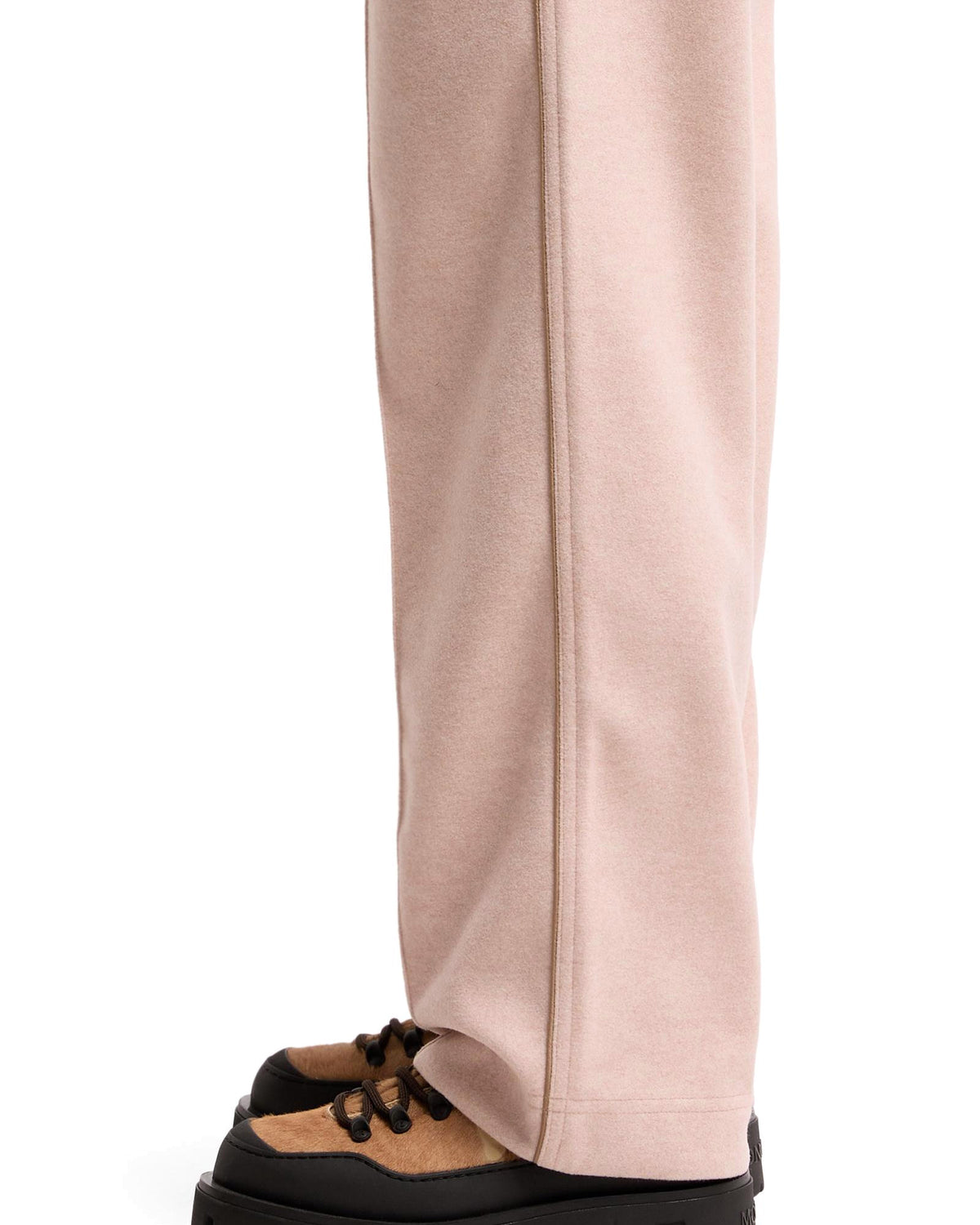 Moncler GRENOBLE Damen-Jogginghose rosa Bild 3