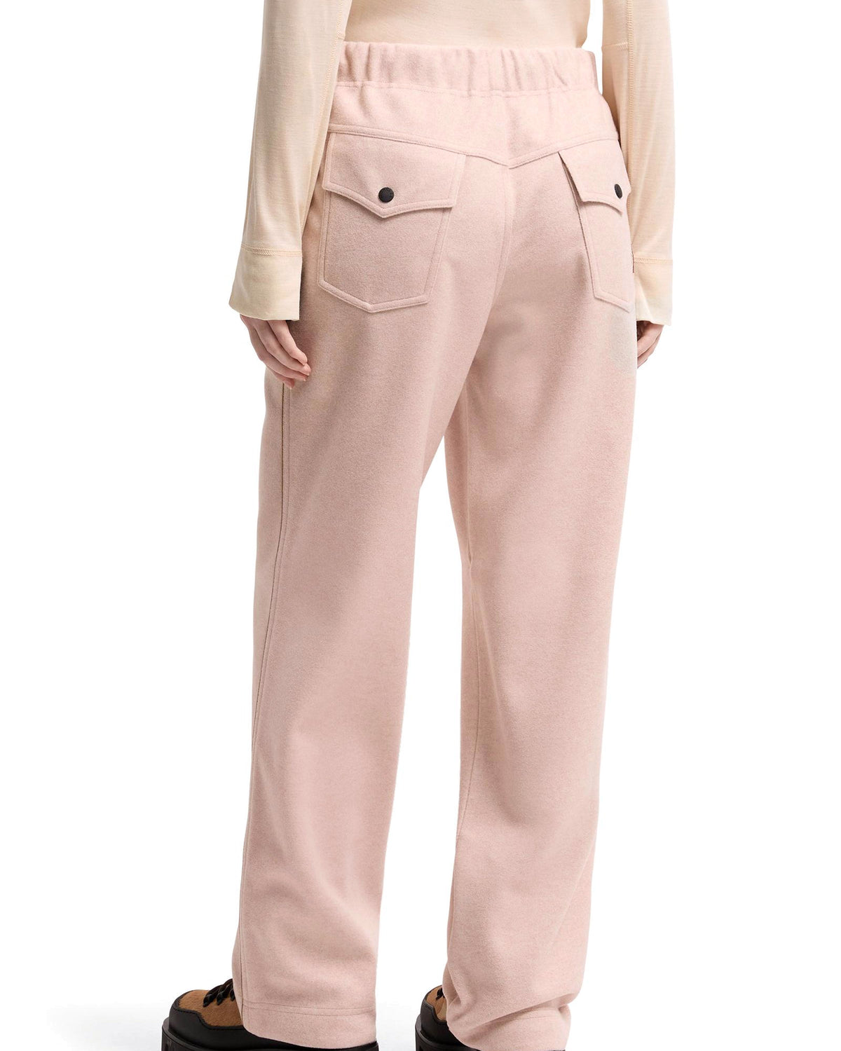 Moncler GRENOBLE Damen-Jogginghose rosa Bild 4