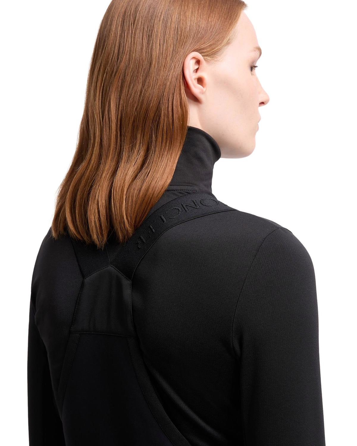 Moncler GRENOBLE Damen-Skilatzhose schwarz Bild 7