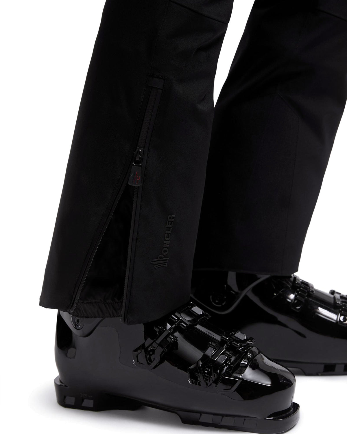 Moncler GRENOBLE Damen-Skilatzhose schwarz Bild 8