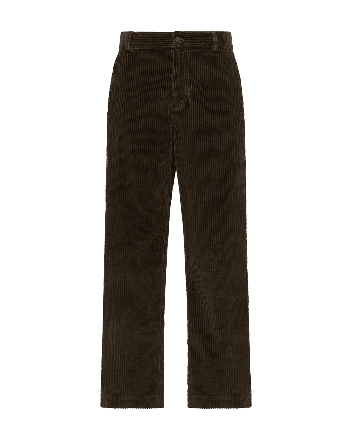 Moncler GRENOBLE Herren-Cord-Jogginghose olive Bild 1