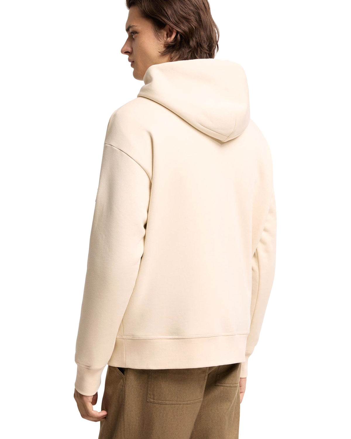 Moncler GRENOBLE Herren-Hoodie natur Bild 5