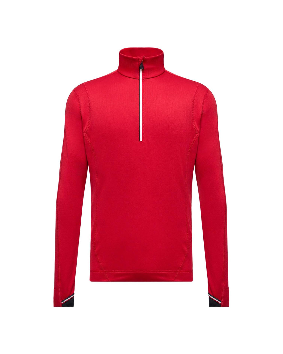 Moncler GRENOBLE Herren-Polartec-Baselayer natur Bild 7