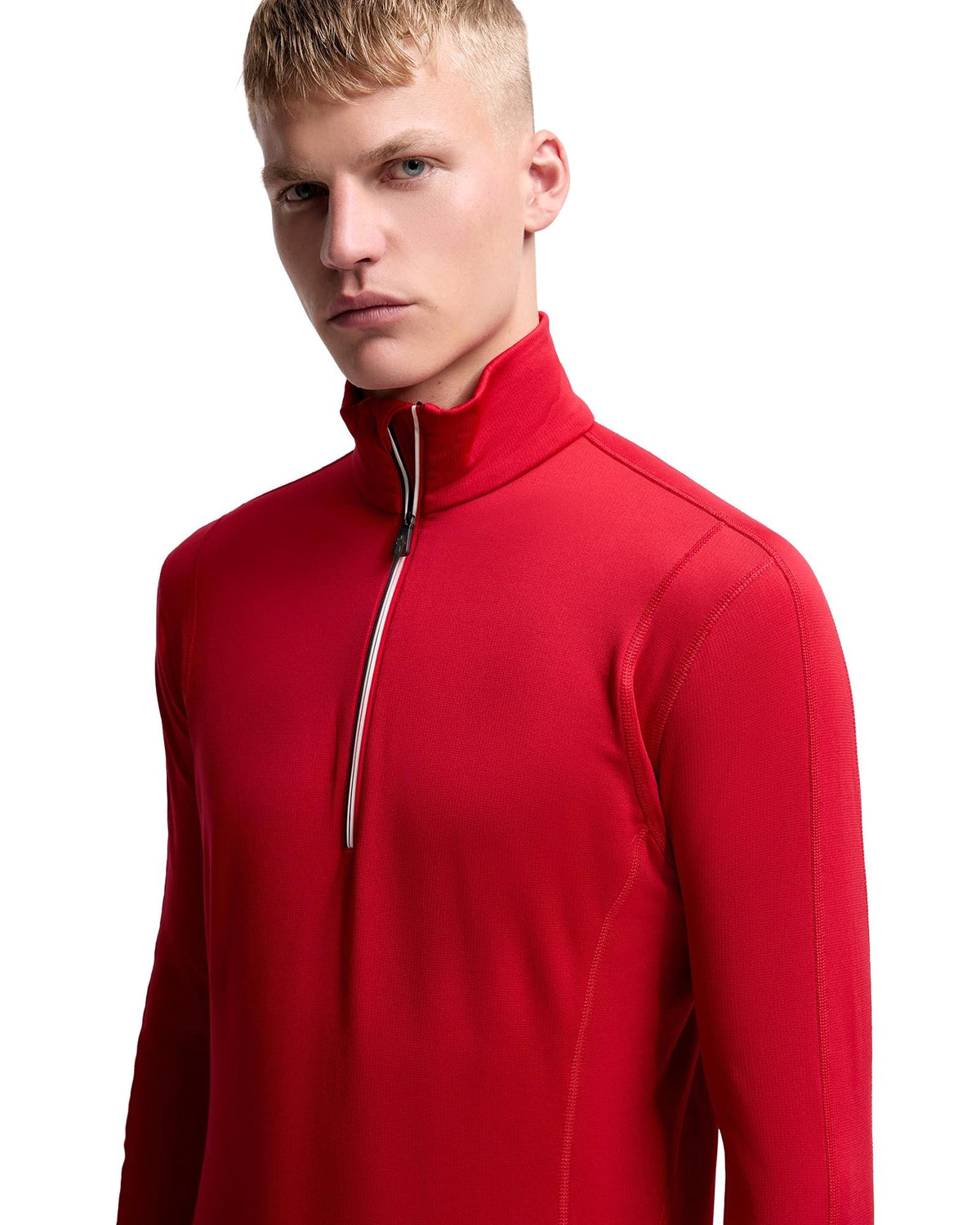 Moncler GRENOBLE Herren-Polartec-Baselayer natur Bild 9