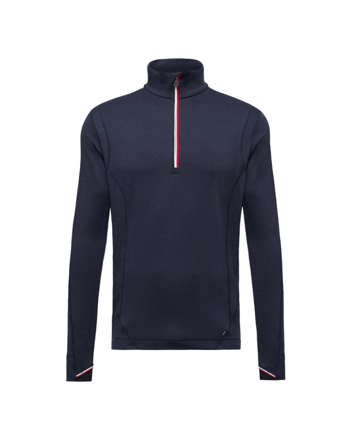 Moncler GRENOBLE Herren-Polartec-Baselayer natur Bild 13