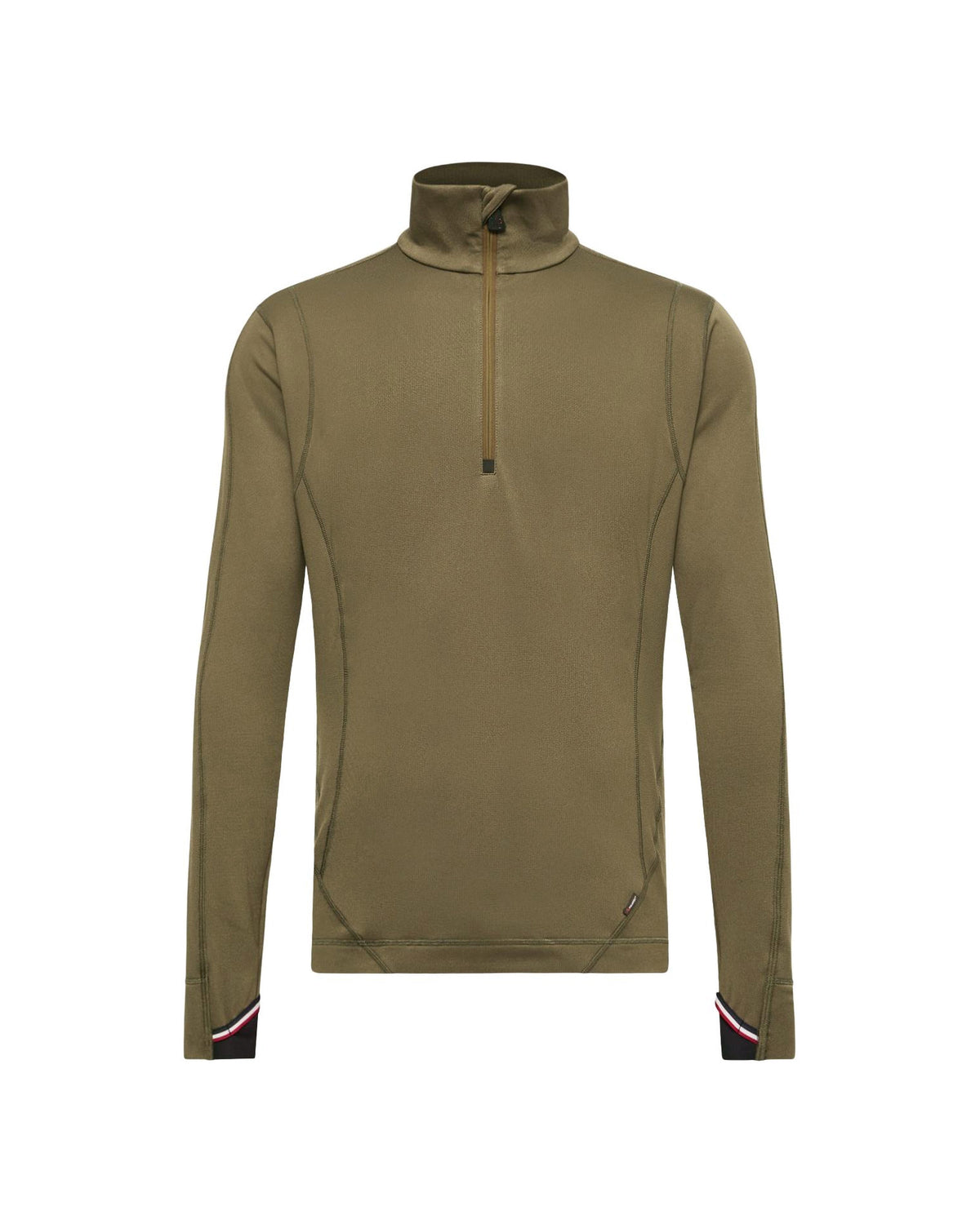 Moncler GRENOBLE Herren-Polartec-Baselayer natur Bild 19
