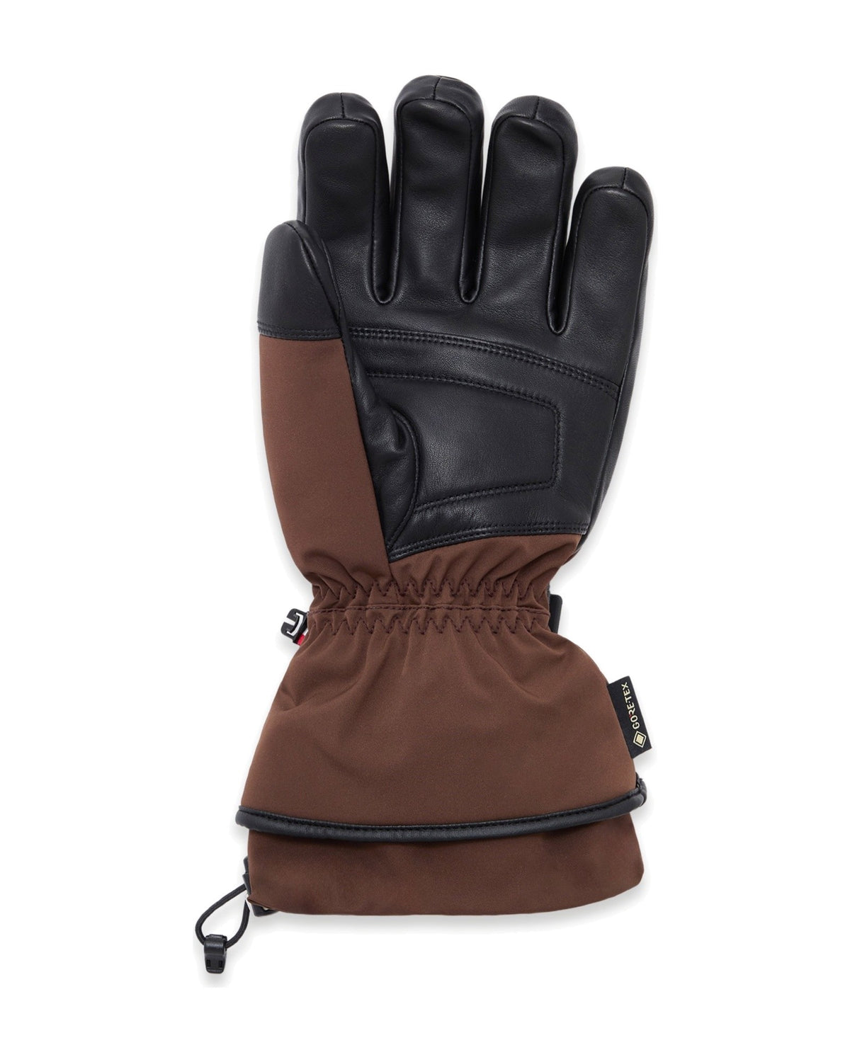 Moncler GRENOBLE Herren-Skihandschuhe Schwarz Bild 15