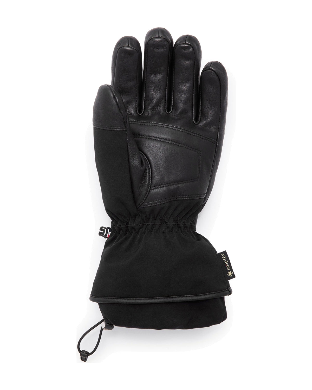 Moncler GRENOBLE Herren-Skihandschuhe Schwarz Bild 3